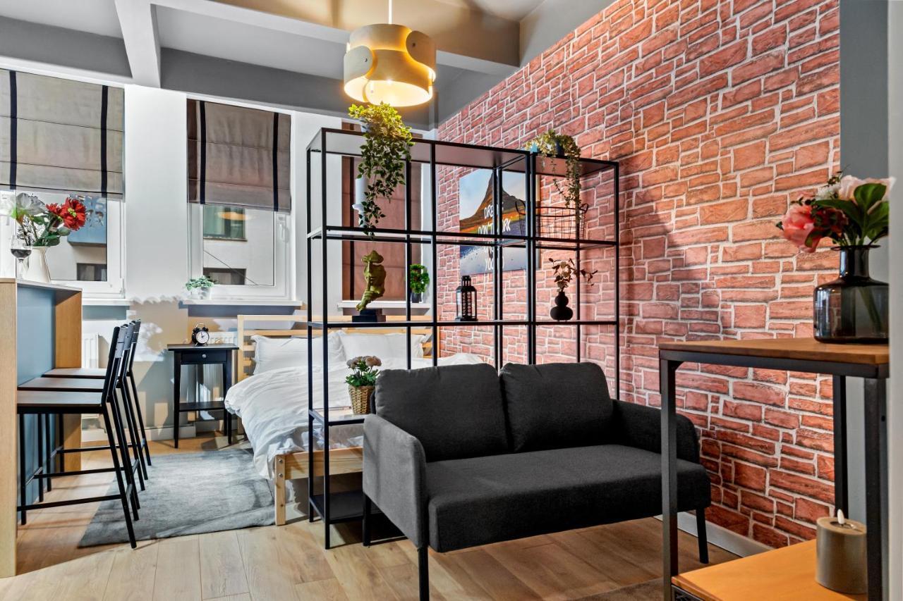 Cute Cozy Nest Apartament