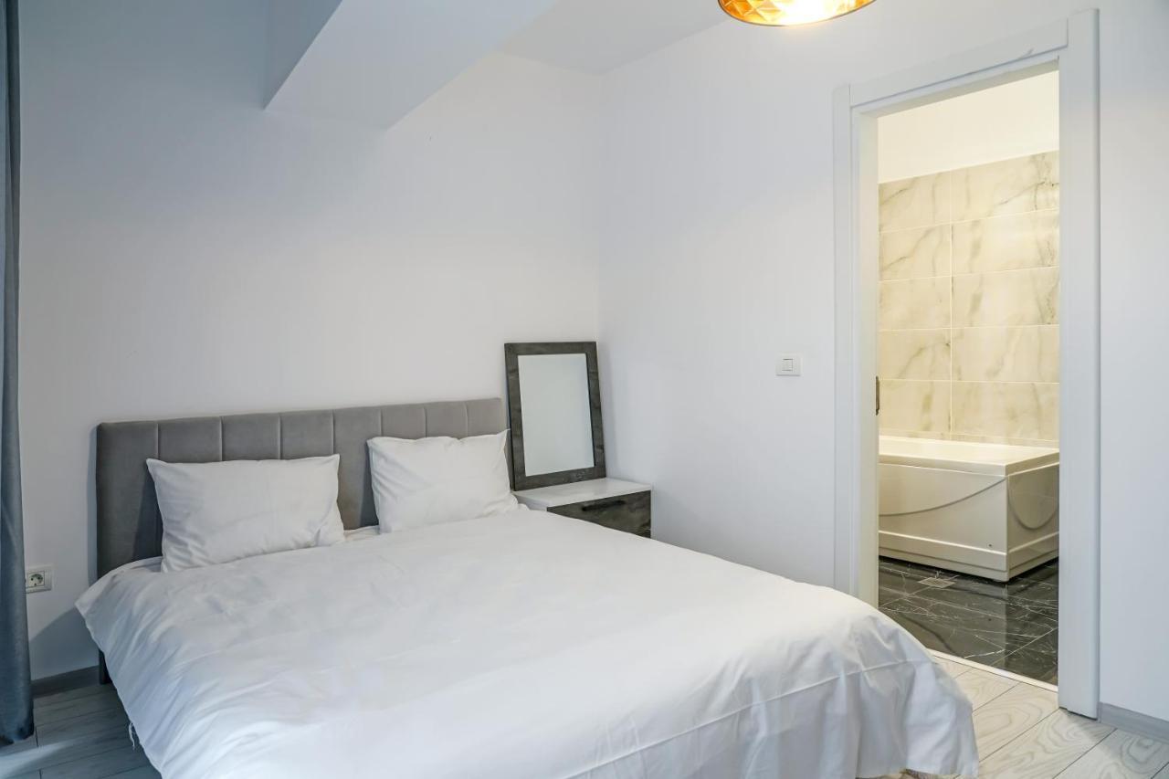 Charming Oasis Apartament Bucureşti