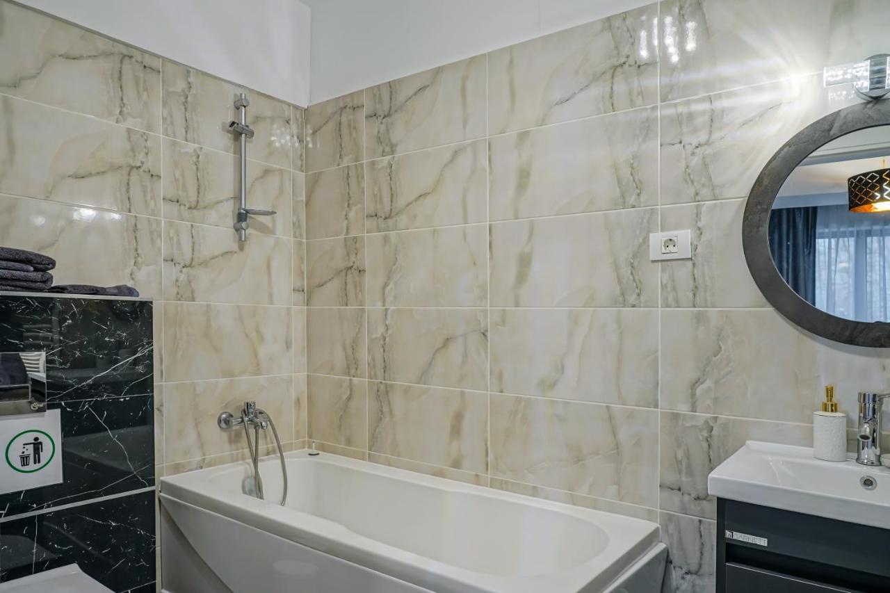 Charming Oasis Apartament Bucureşti