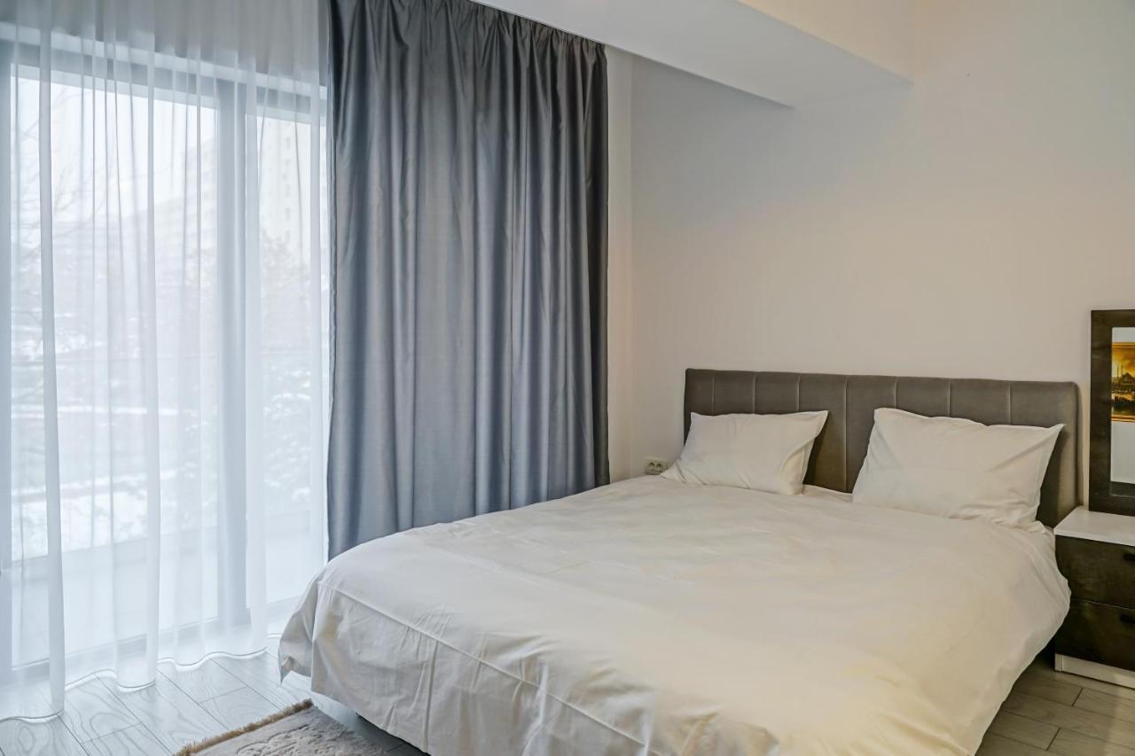 Charming Oasis Bucureşti