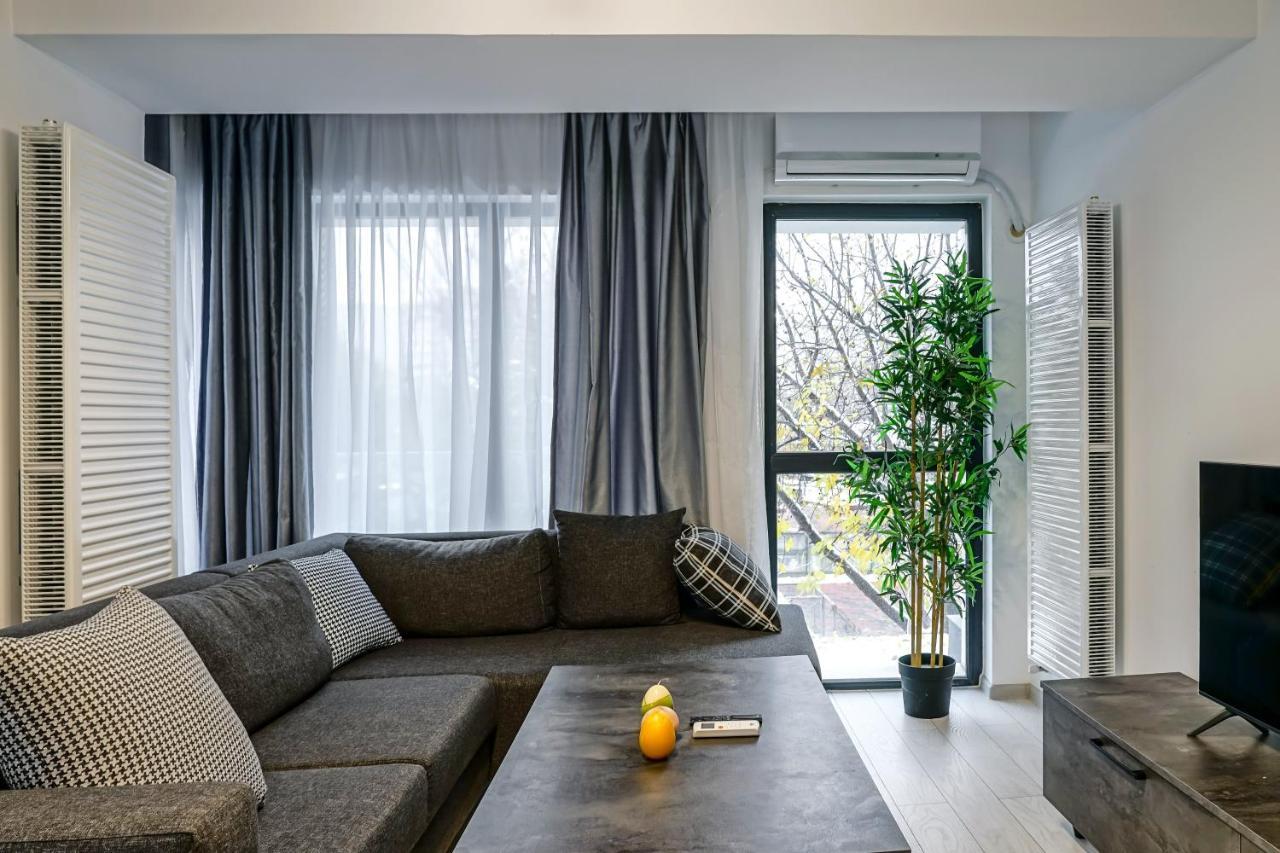 Charming Oasis Apartament