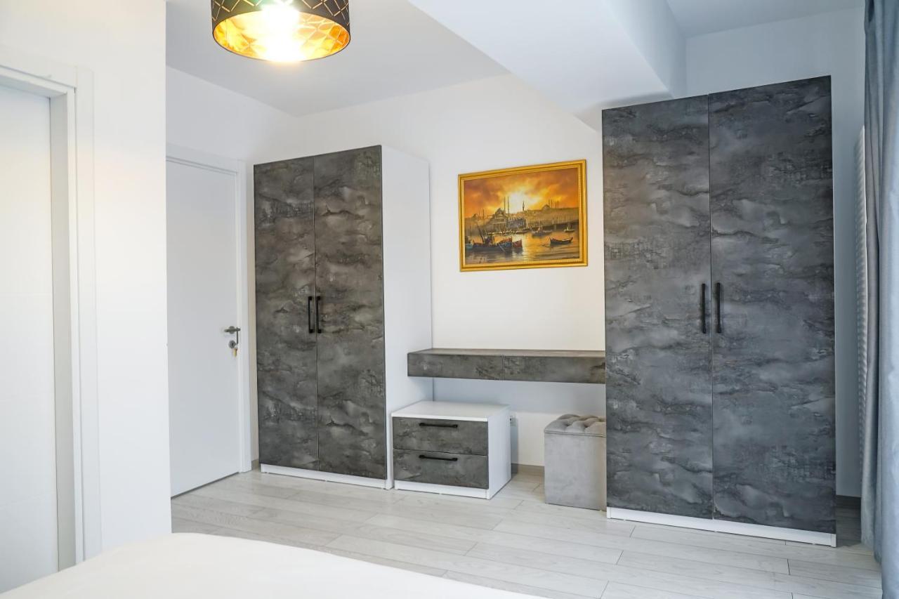 Apartament Charming Oasis Bucureşti