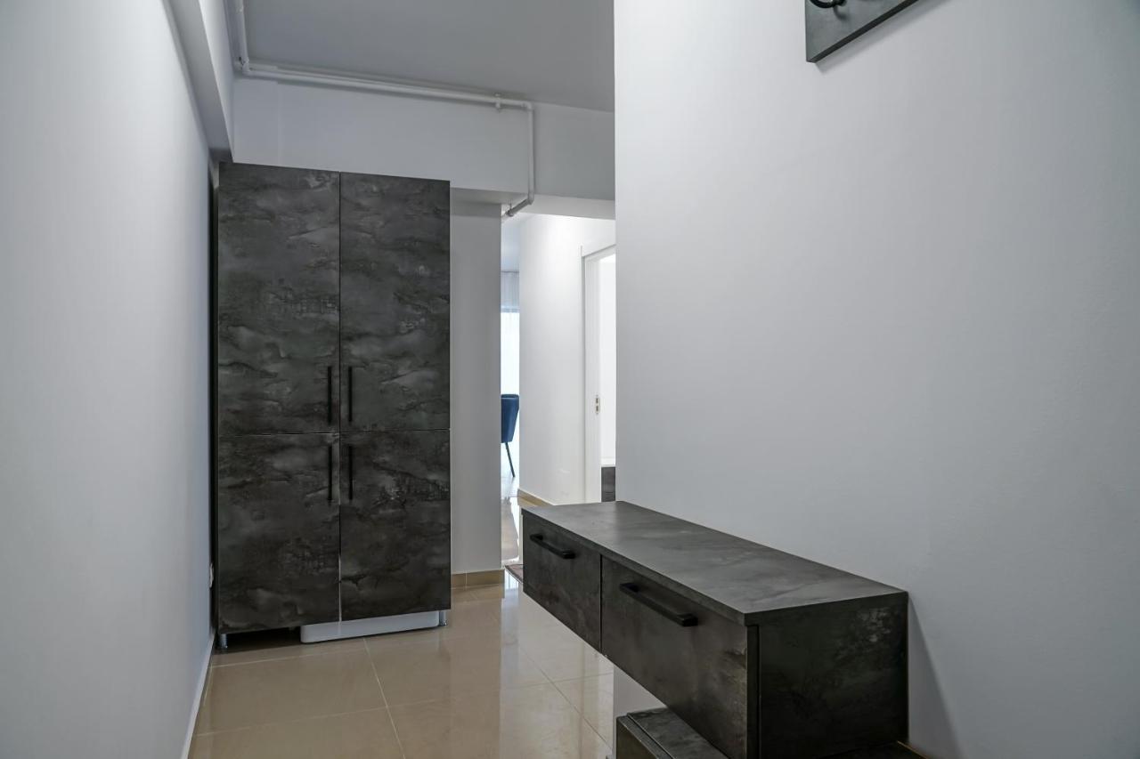 Charming Oasis Apartament Bucureşti