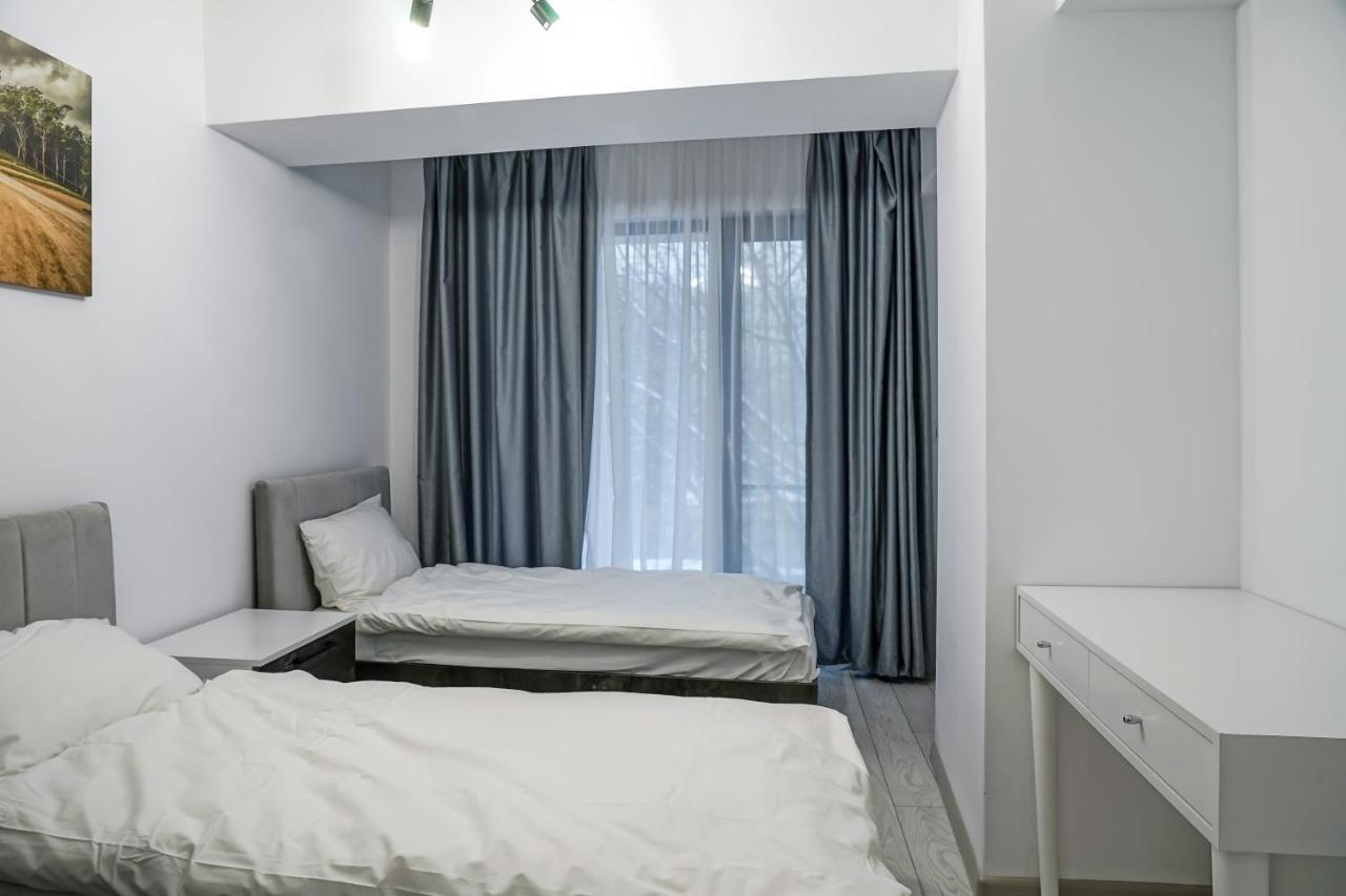 Charming Oasis Bucureşti