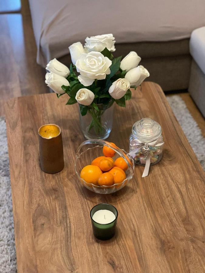 Apartament Gradinarilor Bucureşti