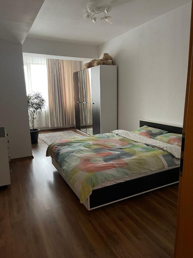 Apartament Gradinarilor Apartament *