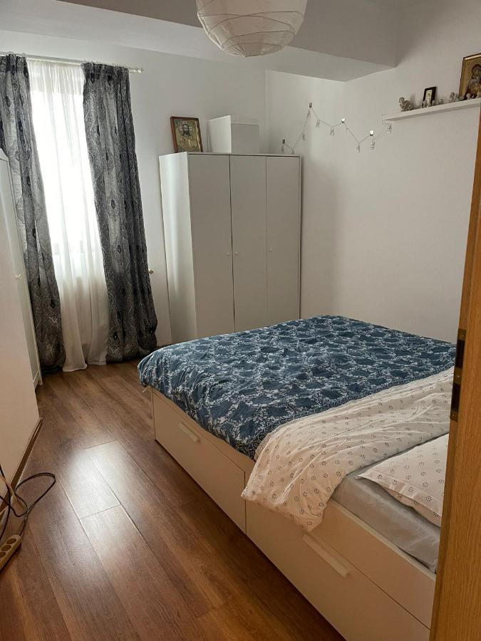 Apartament Gradinarilor