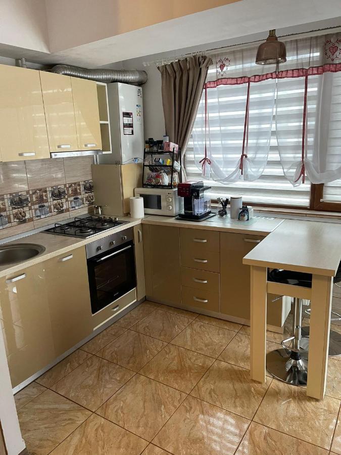 Apartament Apartament Gradinarilor Bucureşti