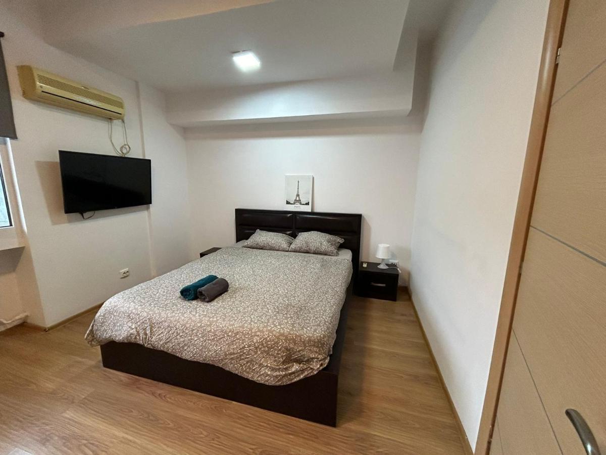 Apartment Elegant City Center