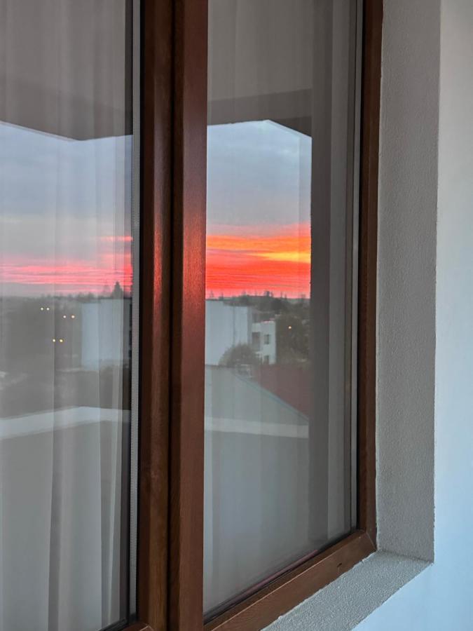 Sunset View Apartament *