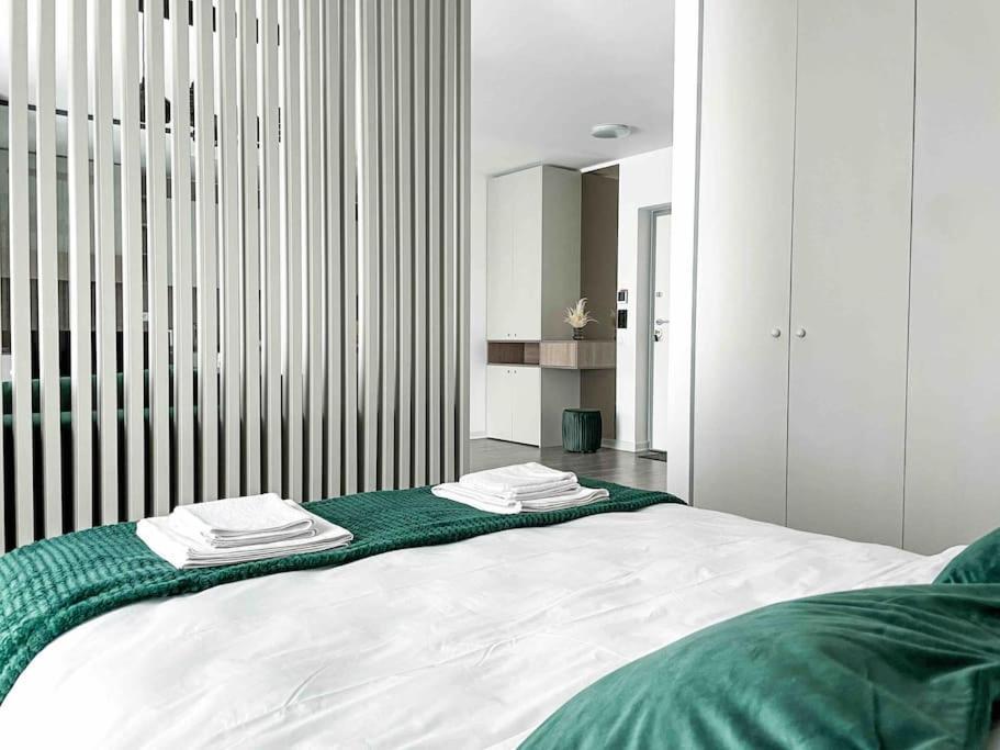 Apartment Glamorous 1br W/free Parking