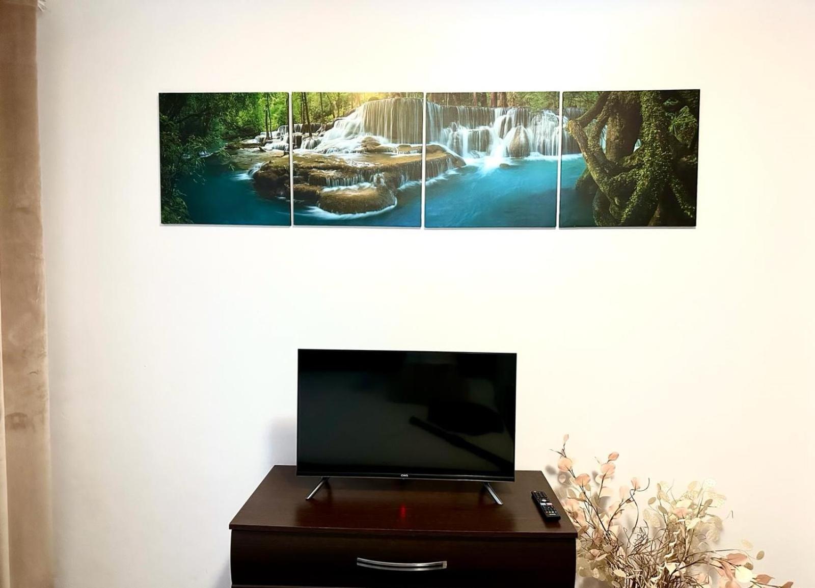 Apartament Cozy And Clean Apartment, Near National Arena *