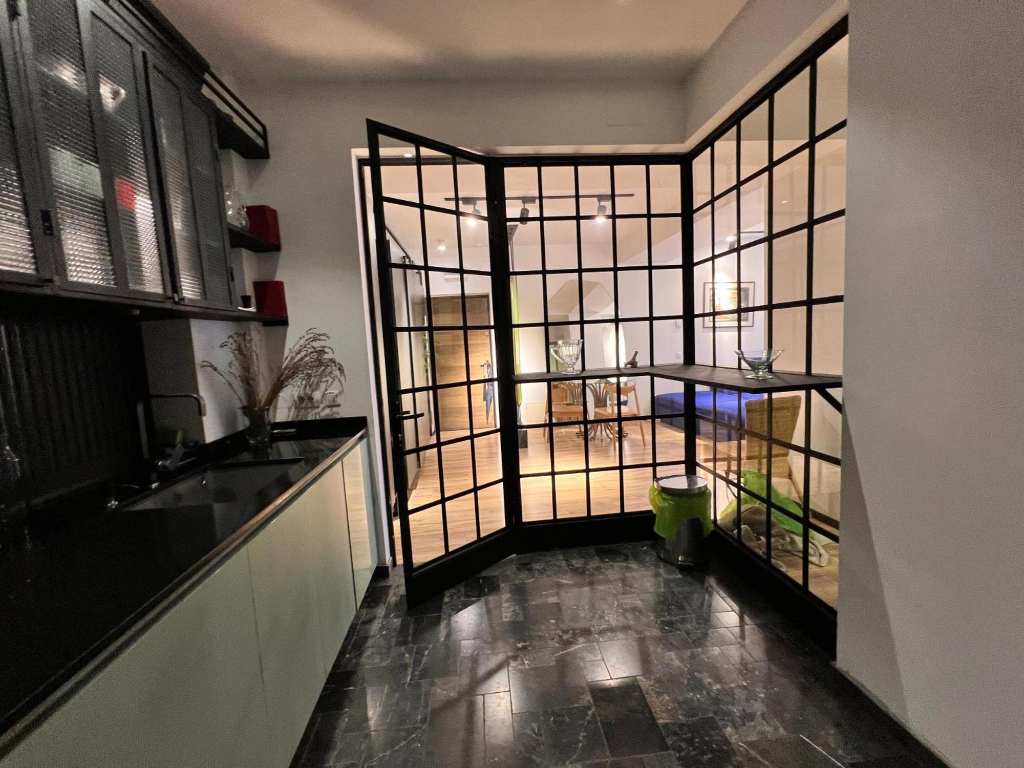 Myplace Herastrau Apartment *