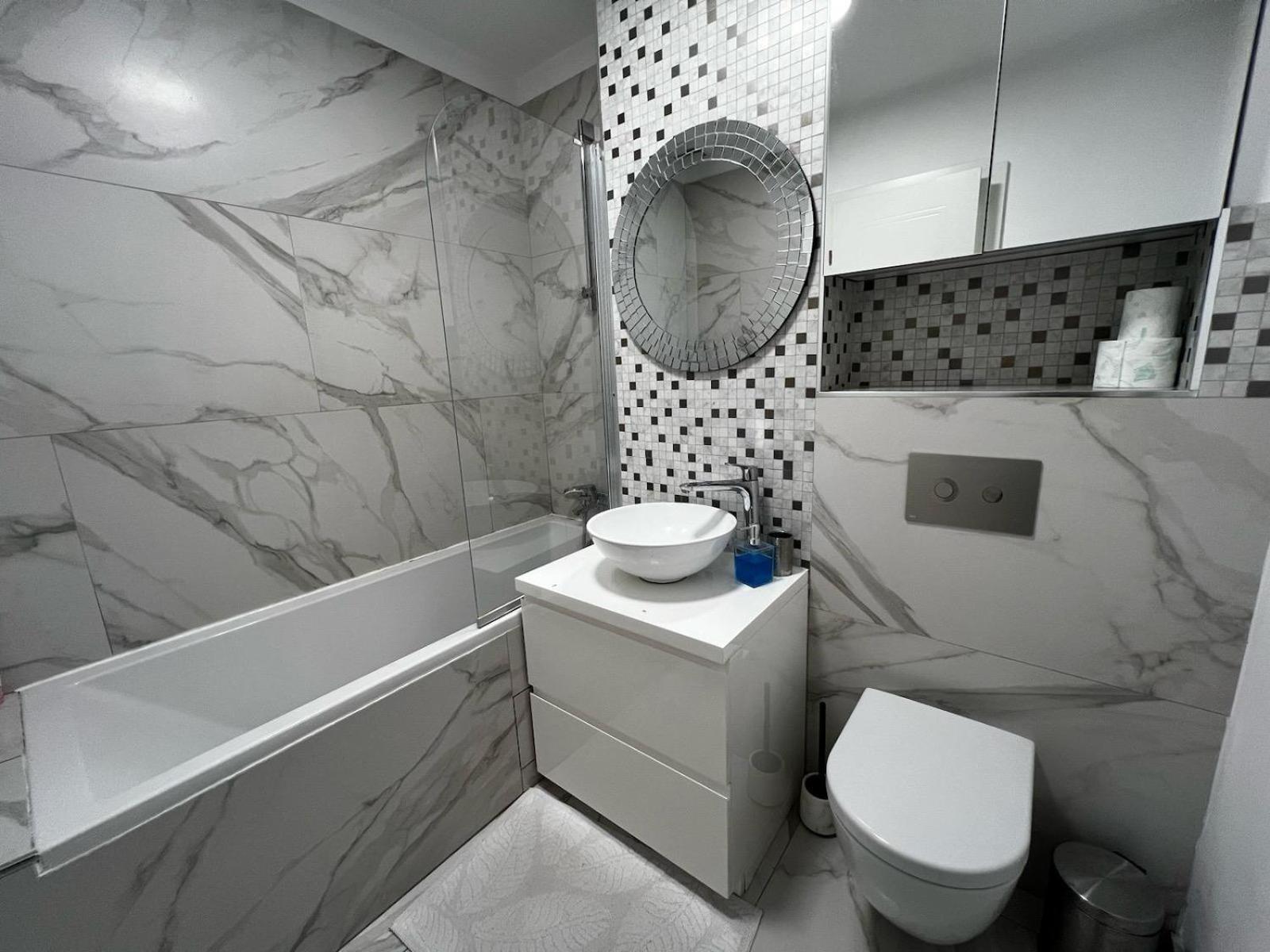 Luxury Dorobanti 2 Bedroom Ap Center Location Apartment