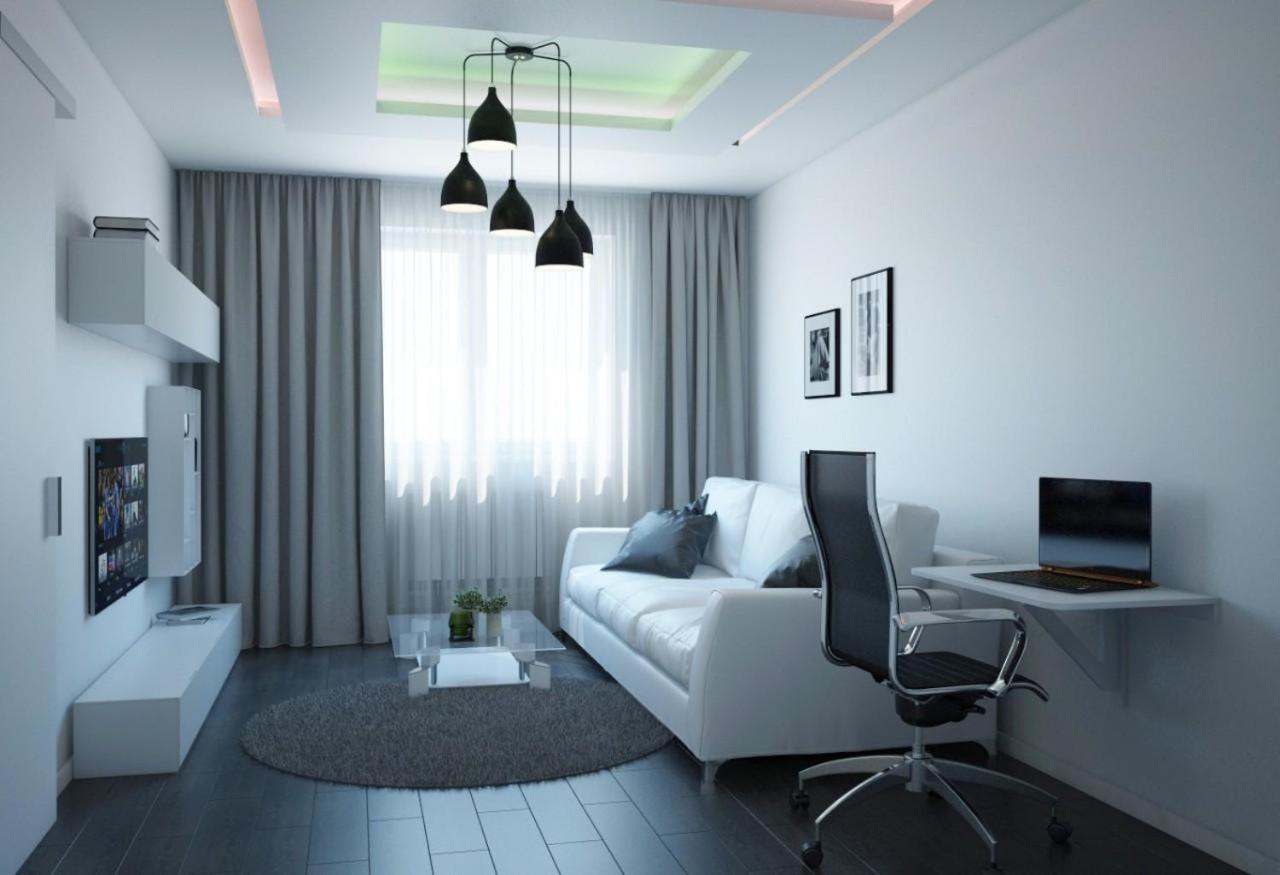 Apartamento Diamond Bucareste