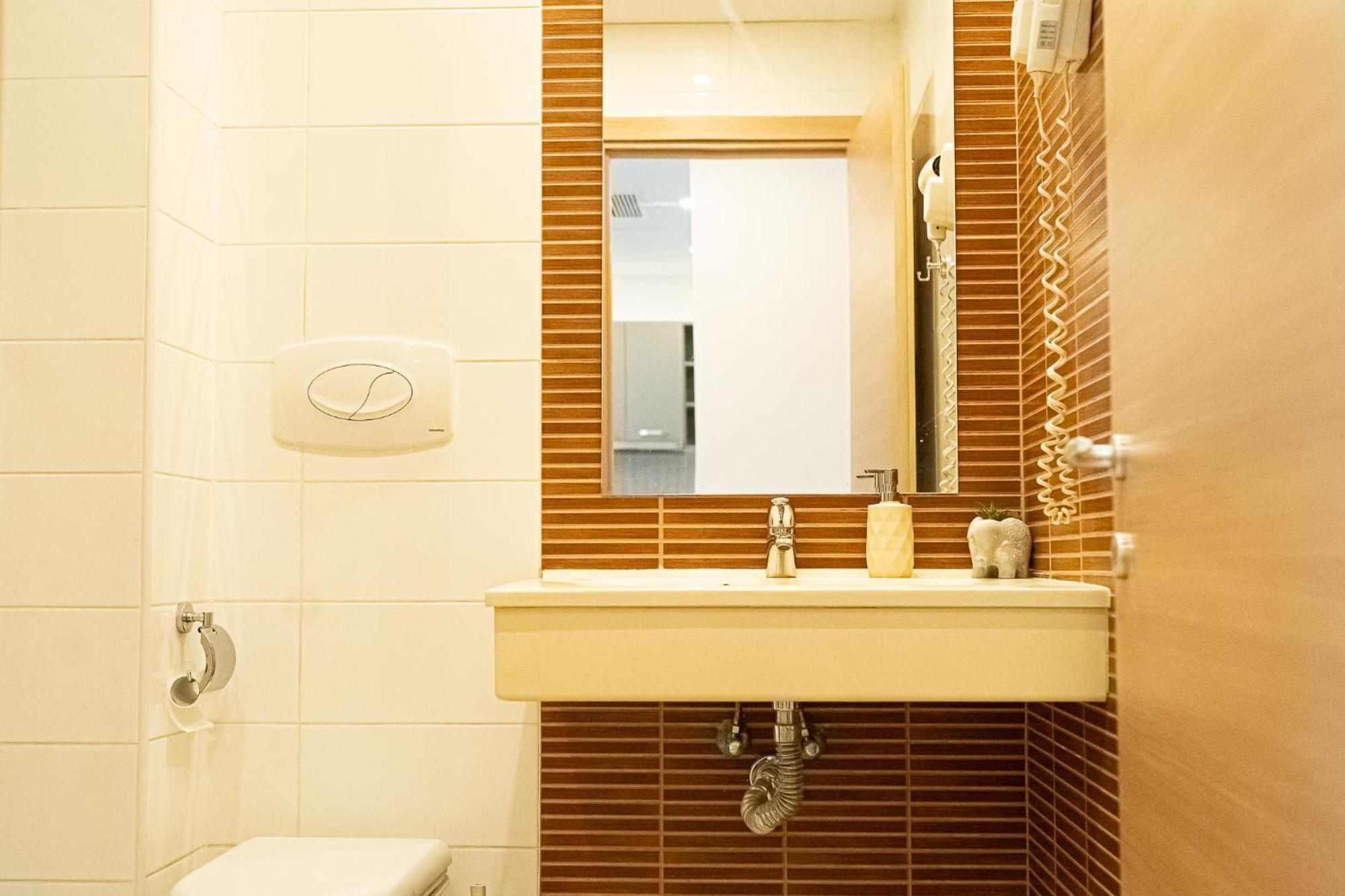 Rin Grand Apartamento