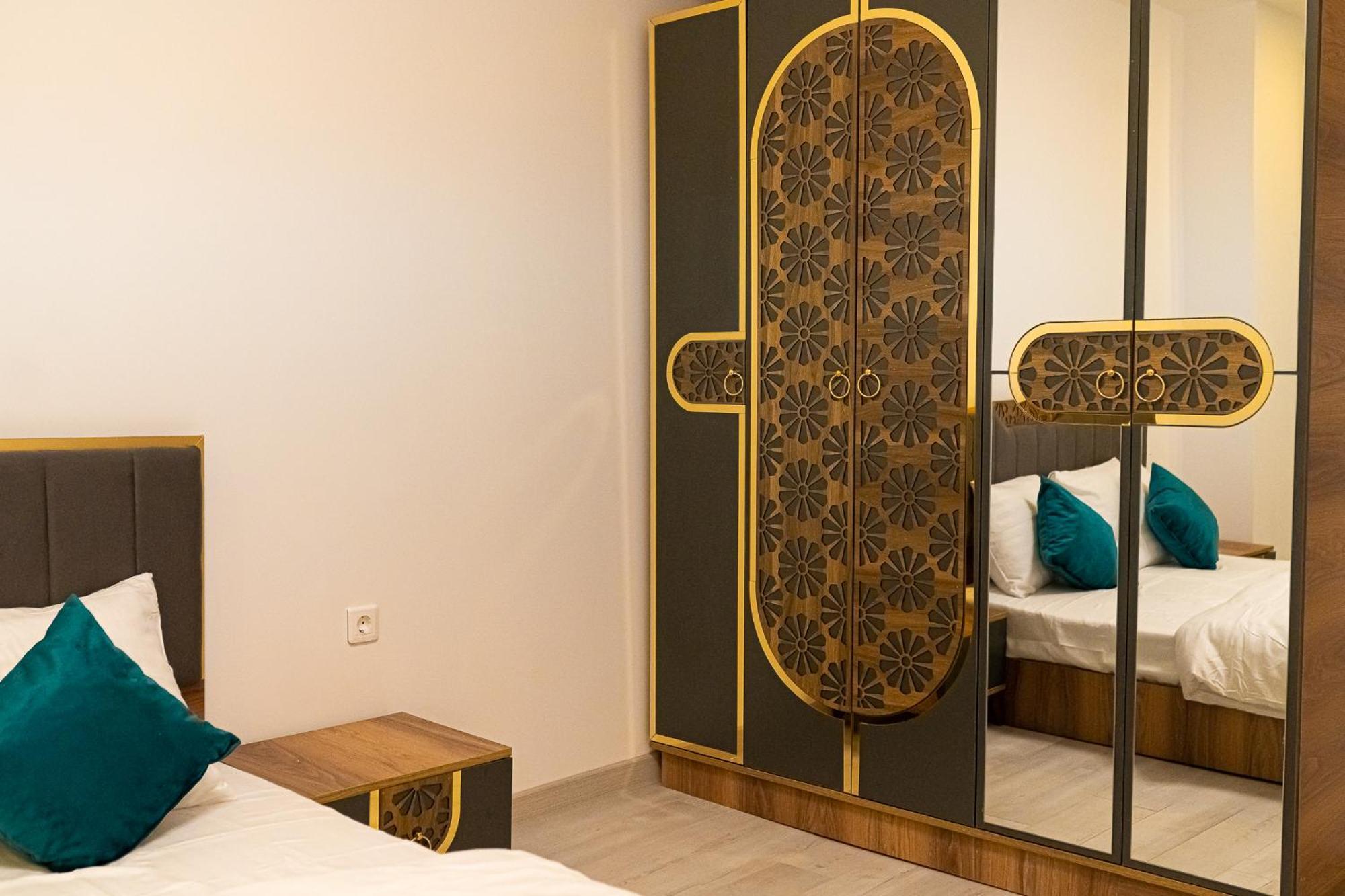 Rin Grand Apartamento Bucareste