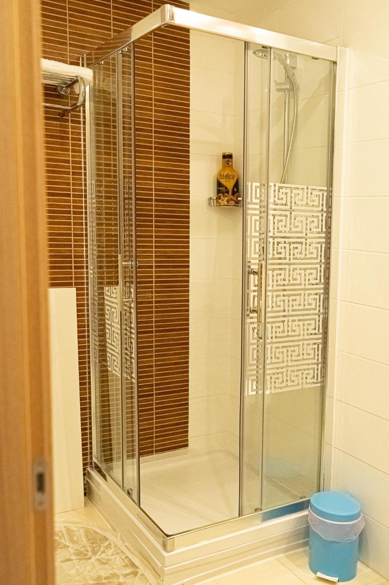 Apartamento Rin Grand