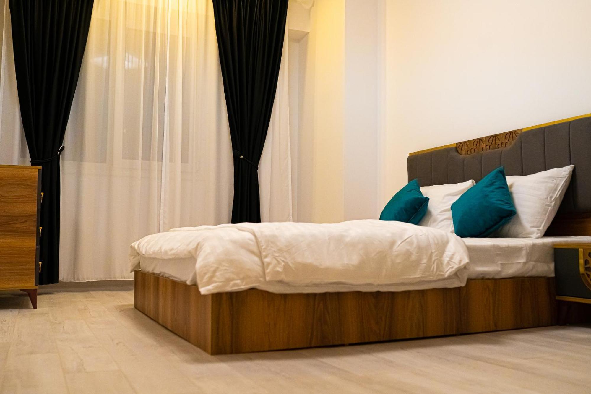 Rin Grand Apartamento