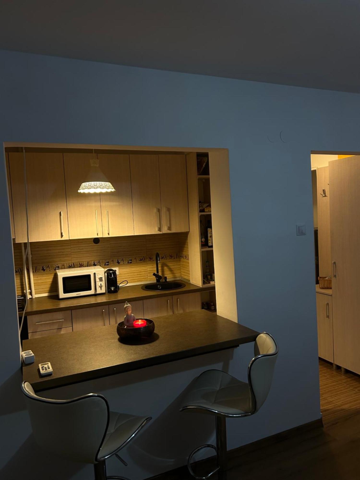 Apartment Nord Station