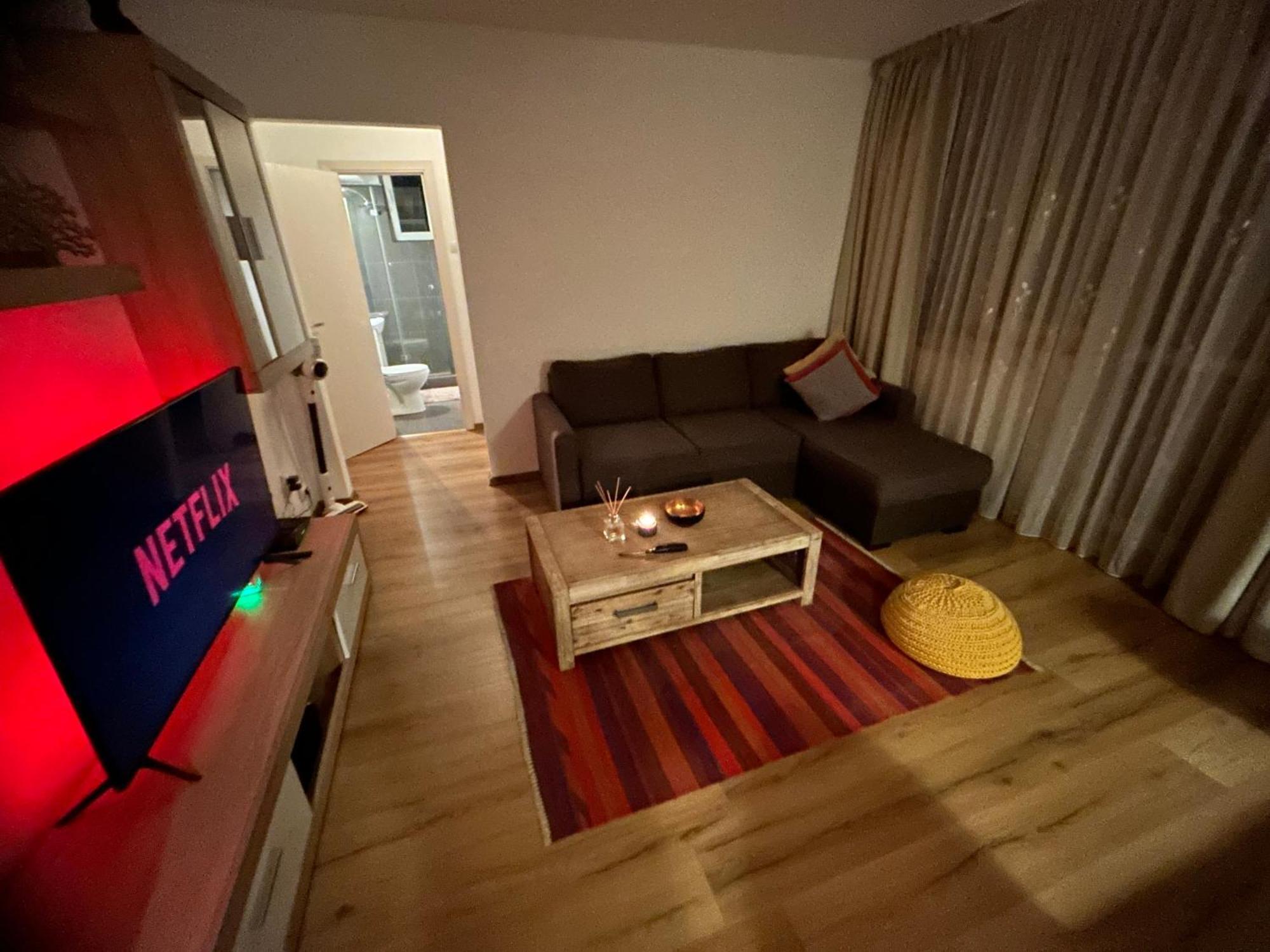 Apartment Nord Station *