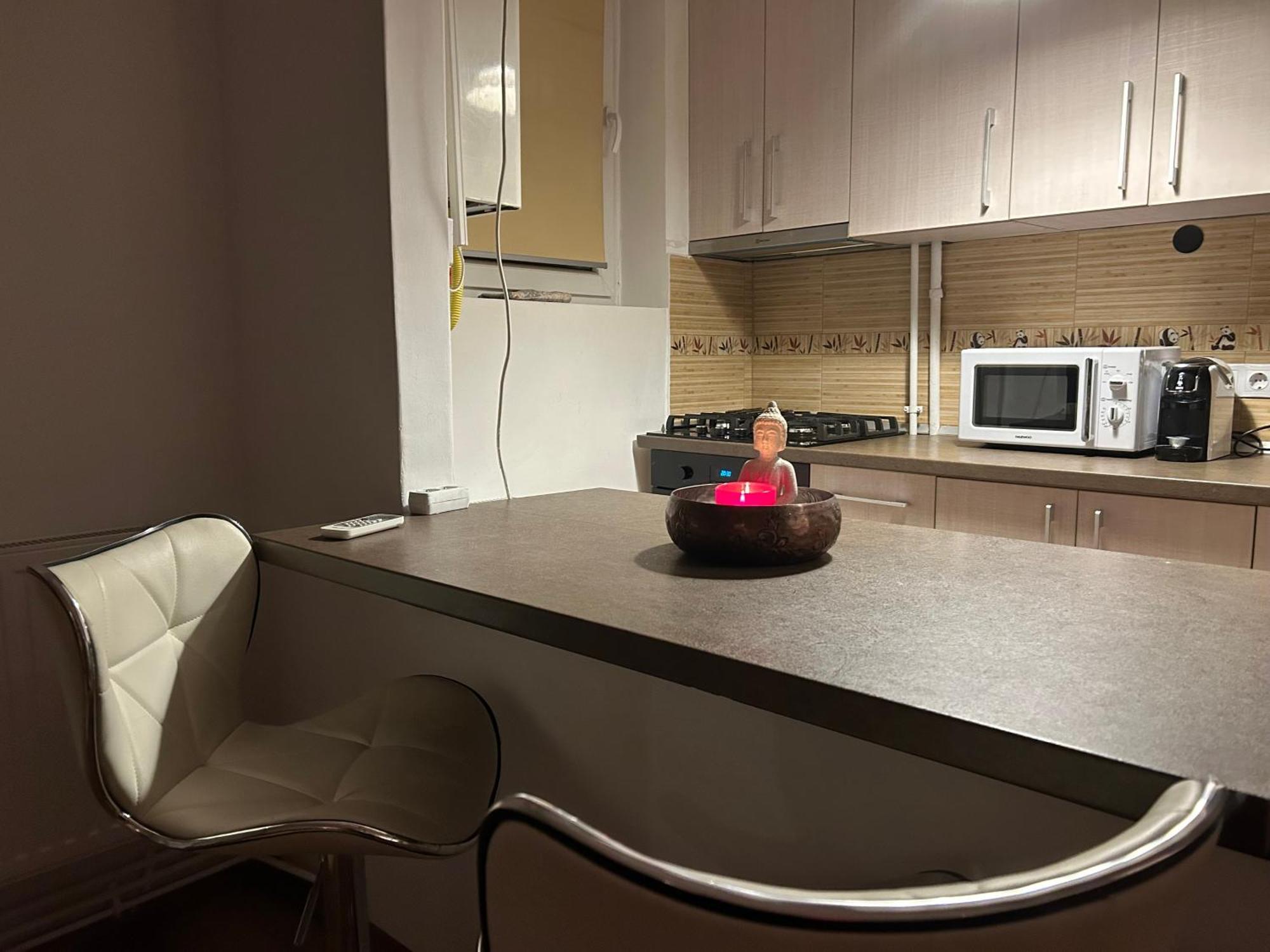 Nord Station Apartment Bucharest