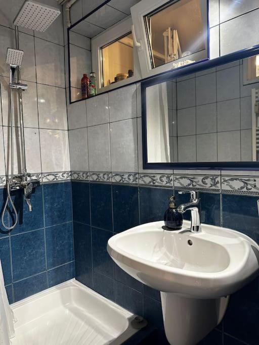 Studio Cozy Piata Victoriei *