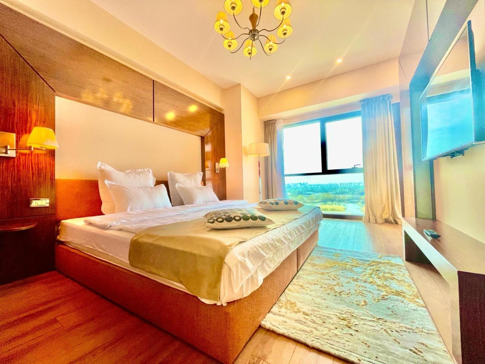Presidential Luxury With Amazing View - Yamaluxe
