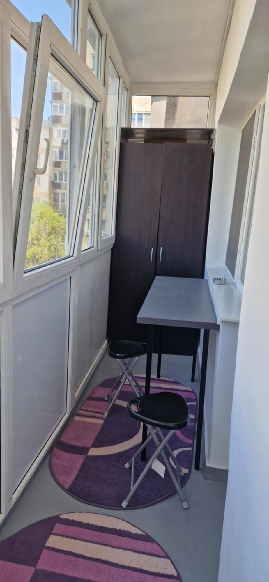 Nord Apartment Bucharest