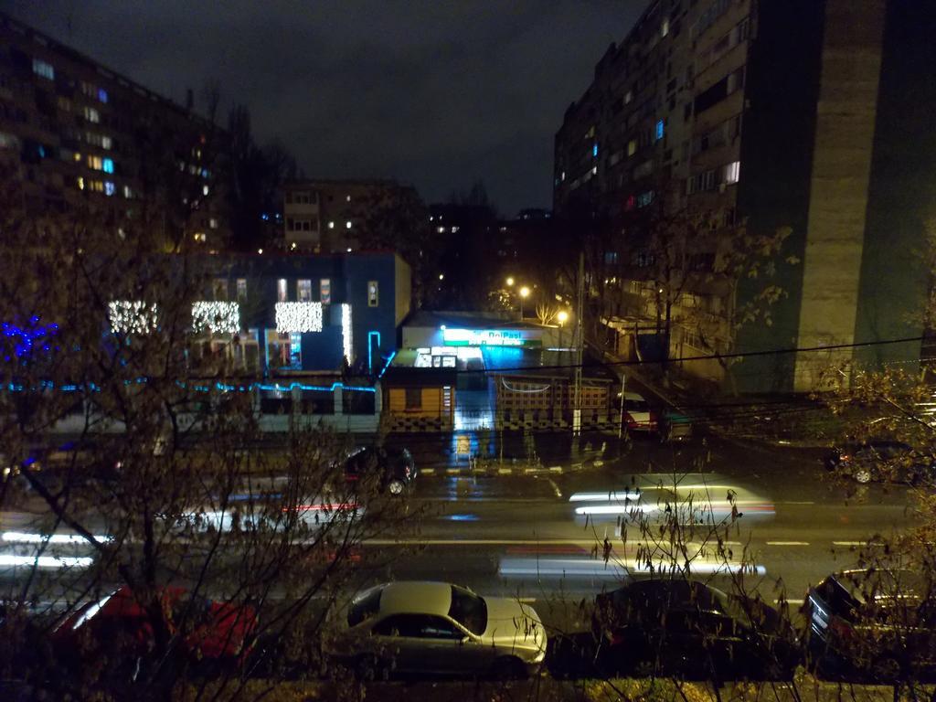 Lujerului Apartment *