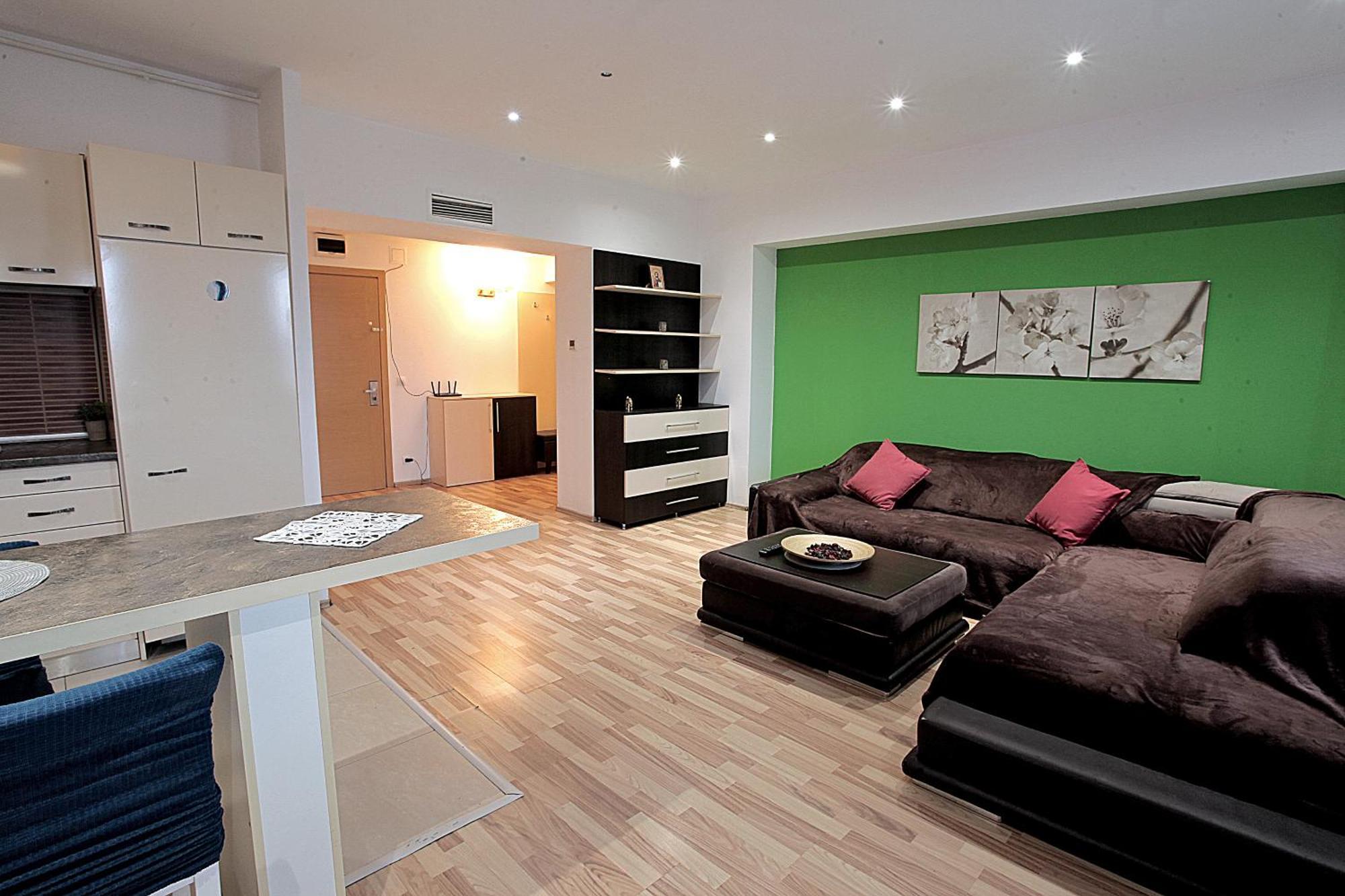 Cataleya Apartment *