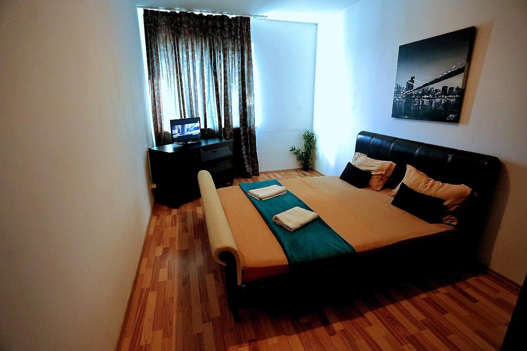 Cataleya Apartment *