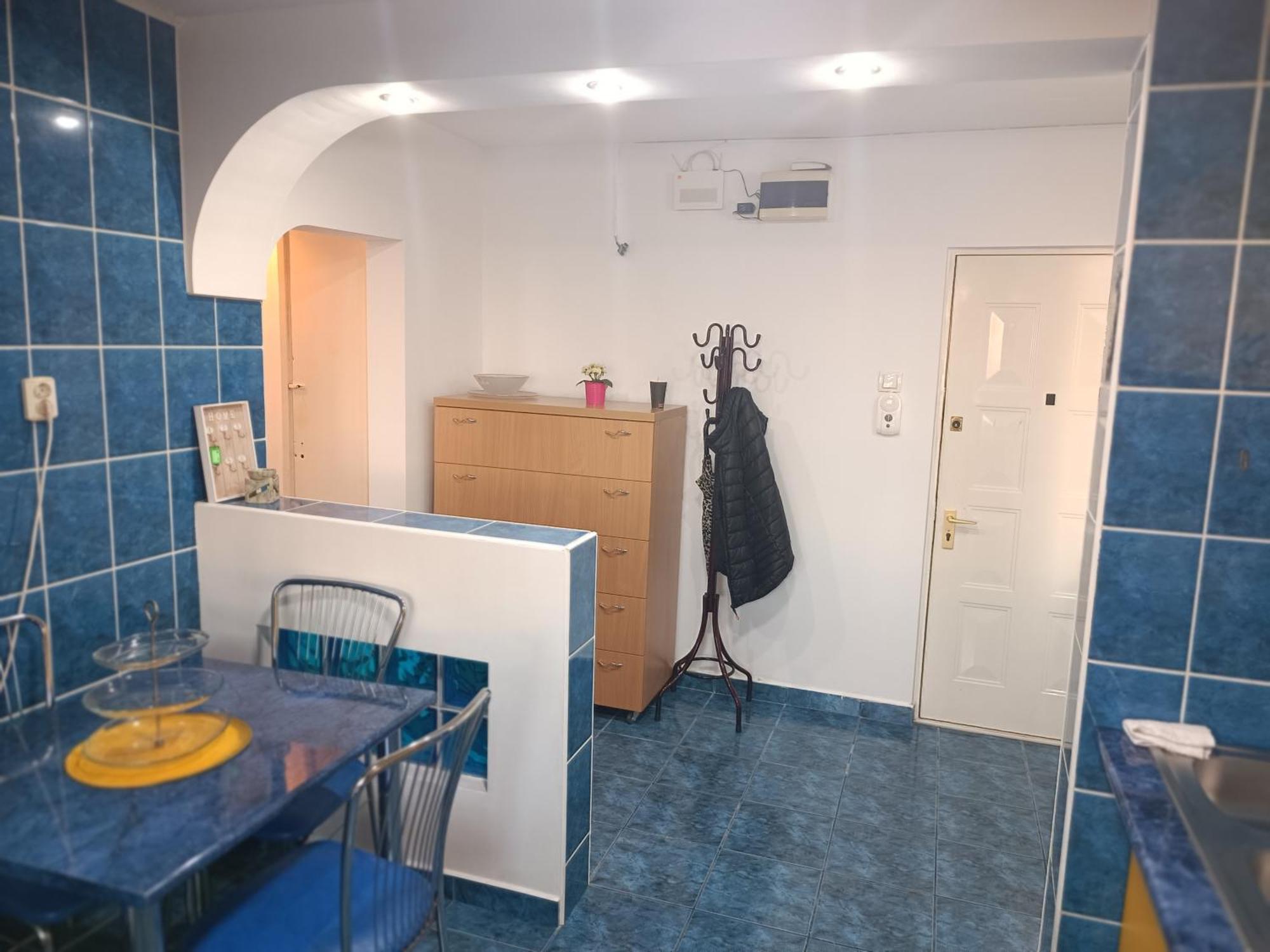 Apartment Cata Bucharest