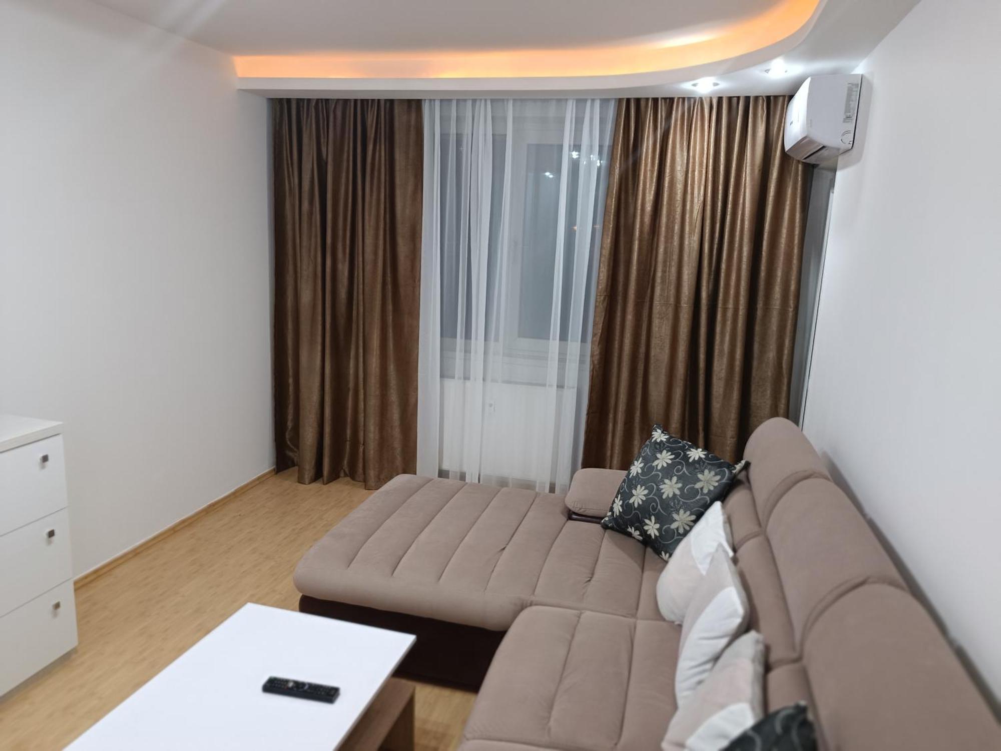 Cata Bucharest