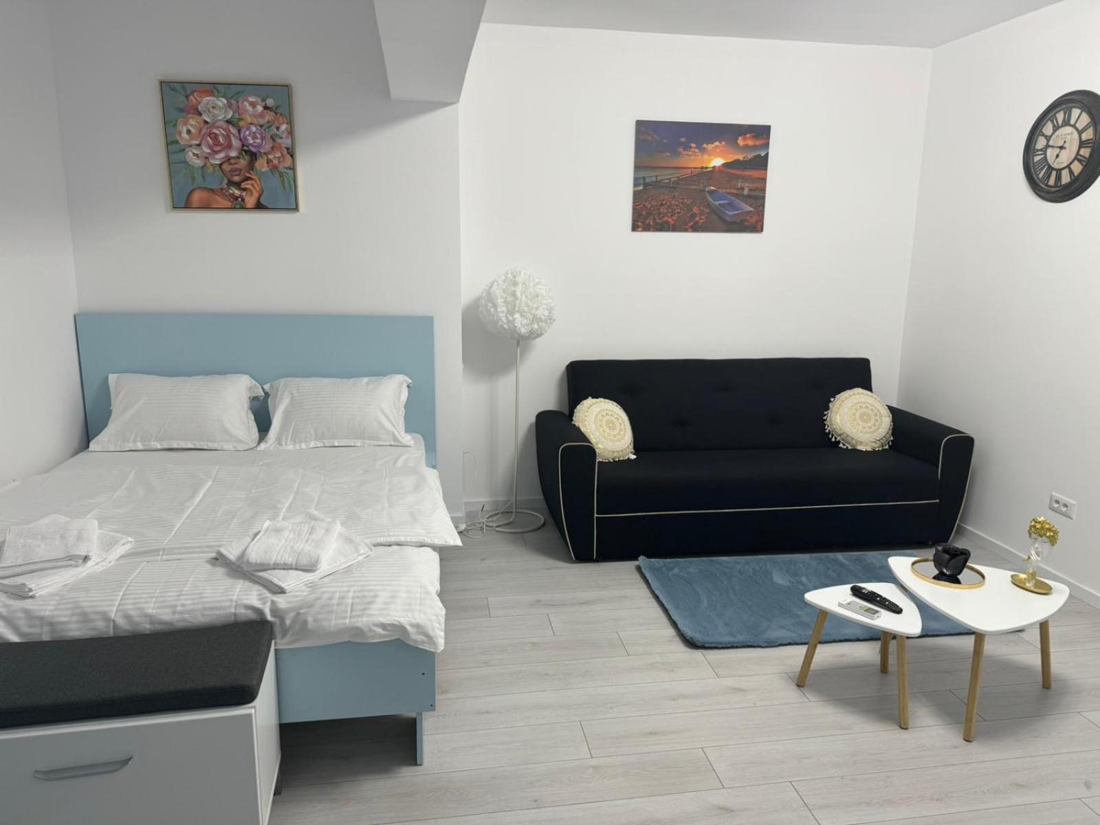 The Moon View Apartment *