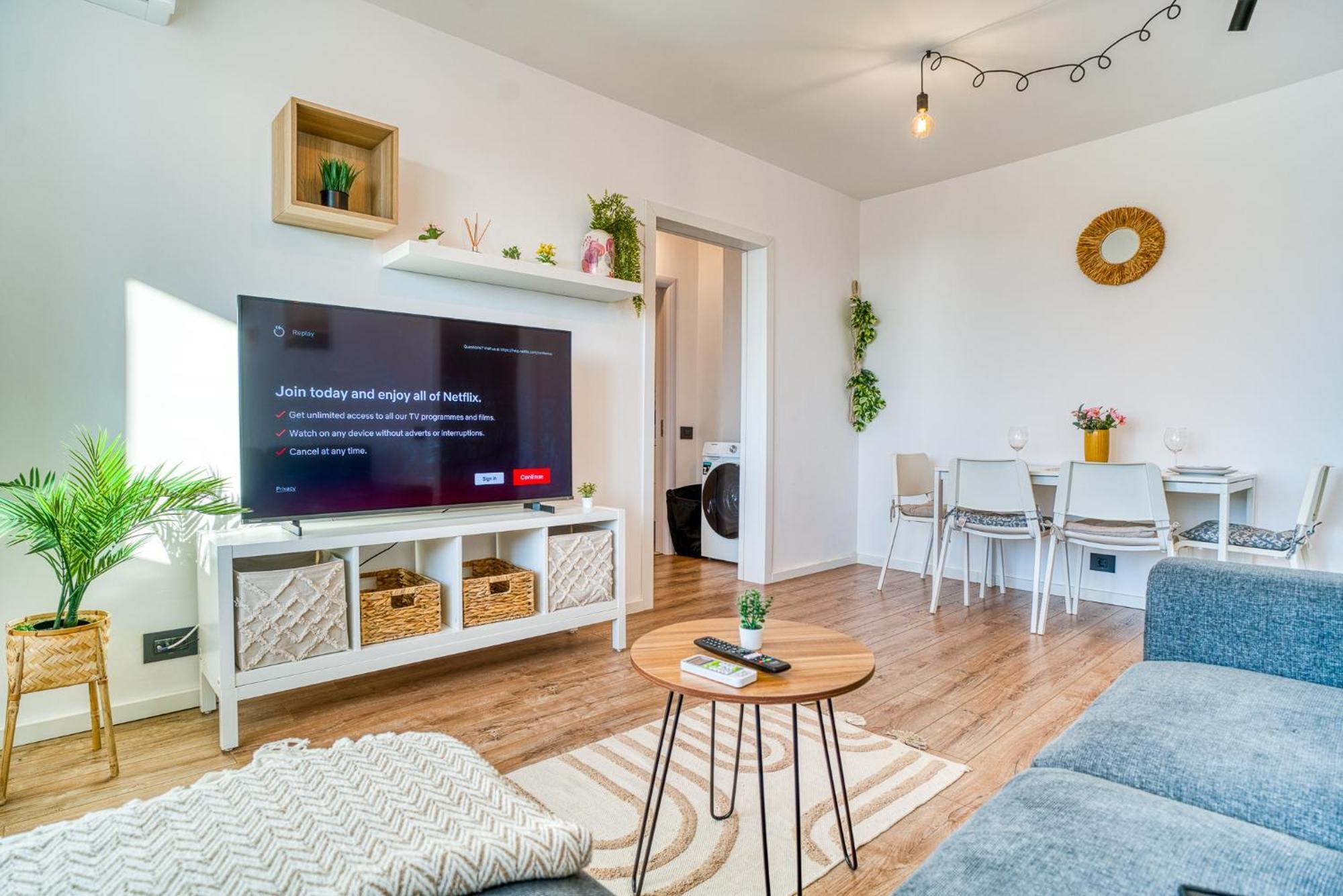 Modern West Side Flat: Steps To Subway & Park Apartamento Bucareste