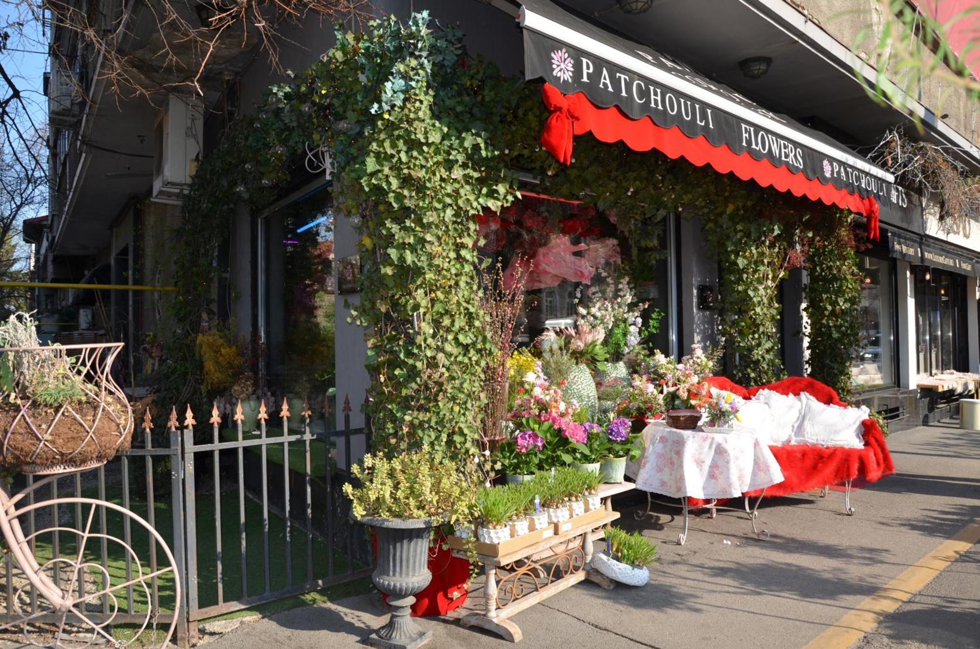 D'or Dorobanti Bucureşti