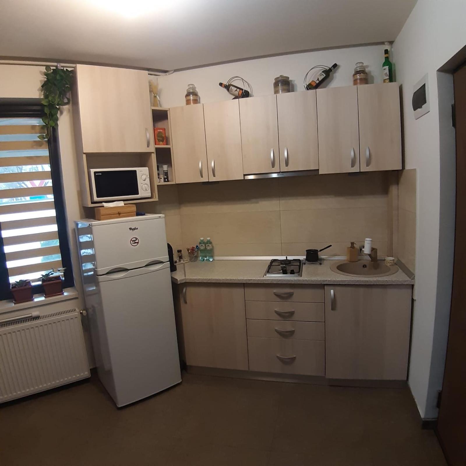Apartamento Casa Sara