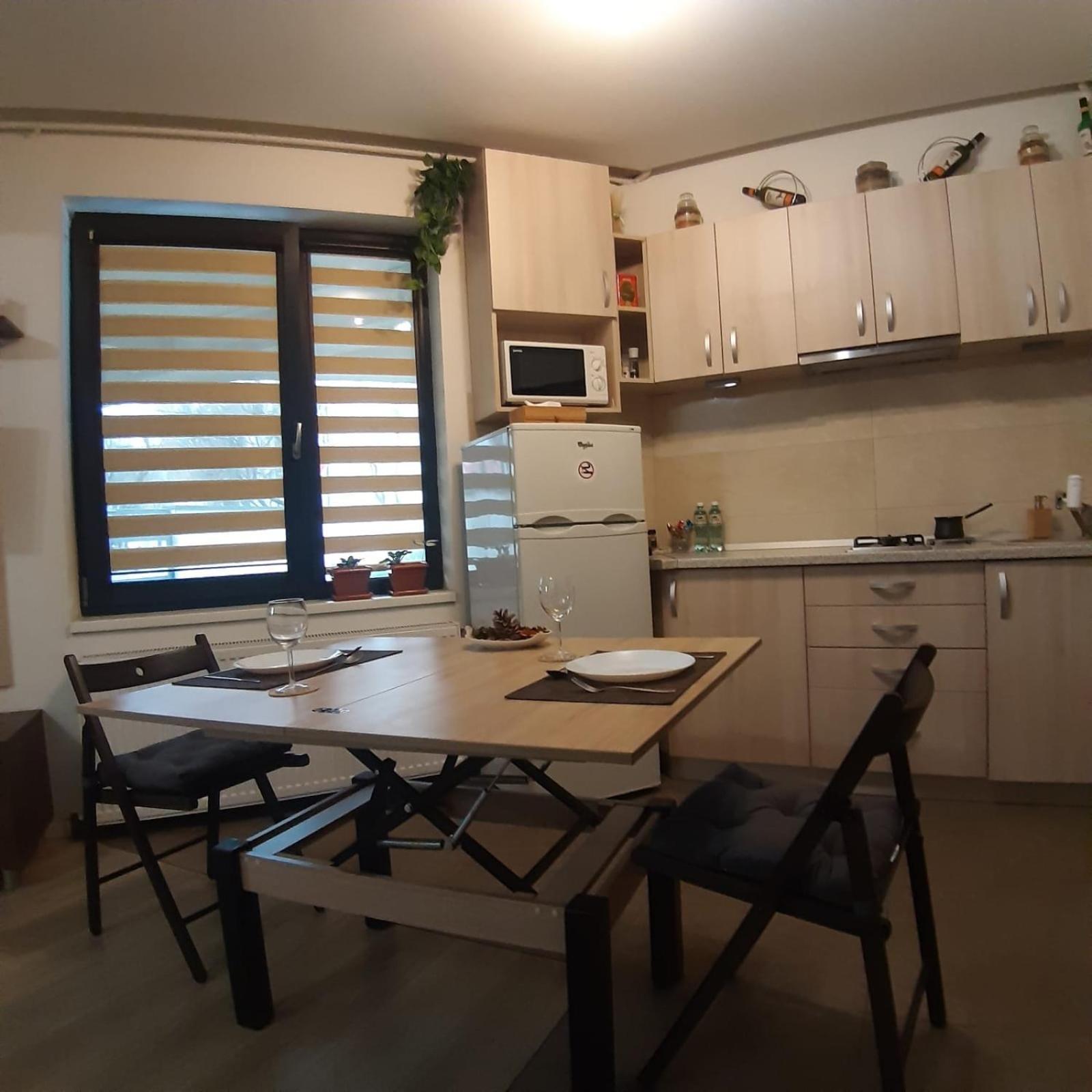 Apartamento Casa Sara Bucareste