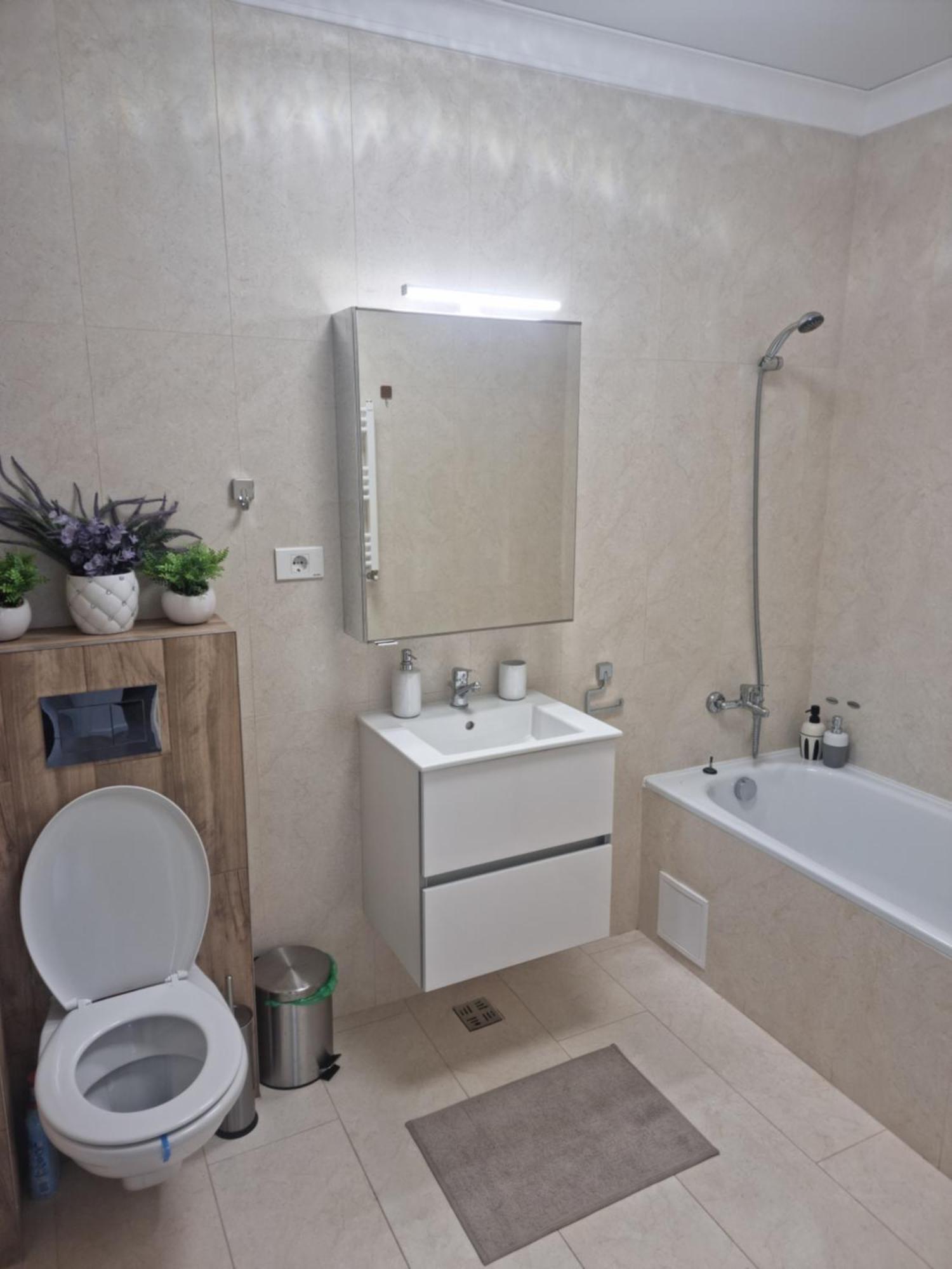 Apartamento New Metropolitan