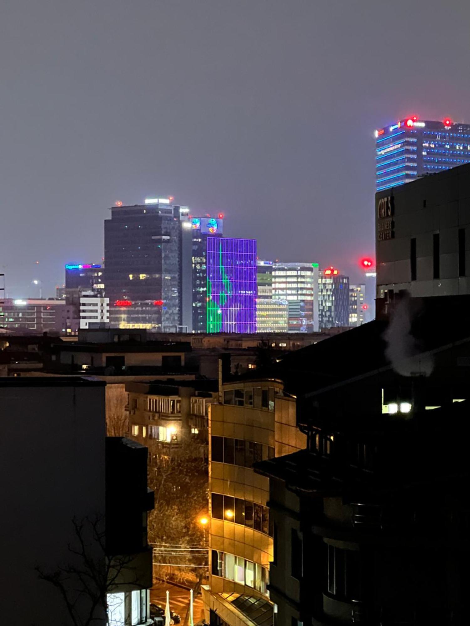 Myplace Herastrau *