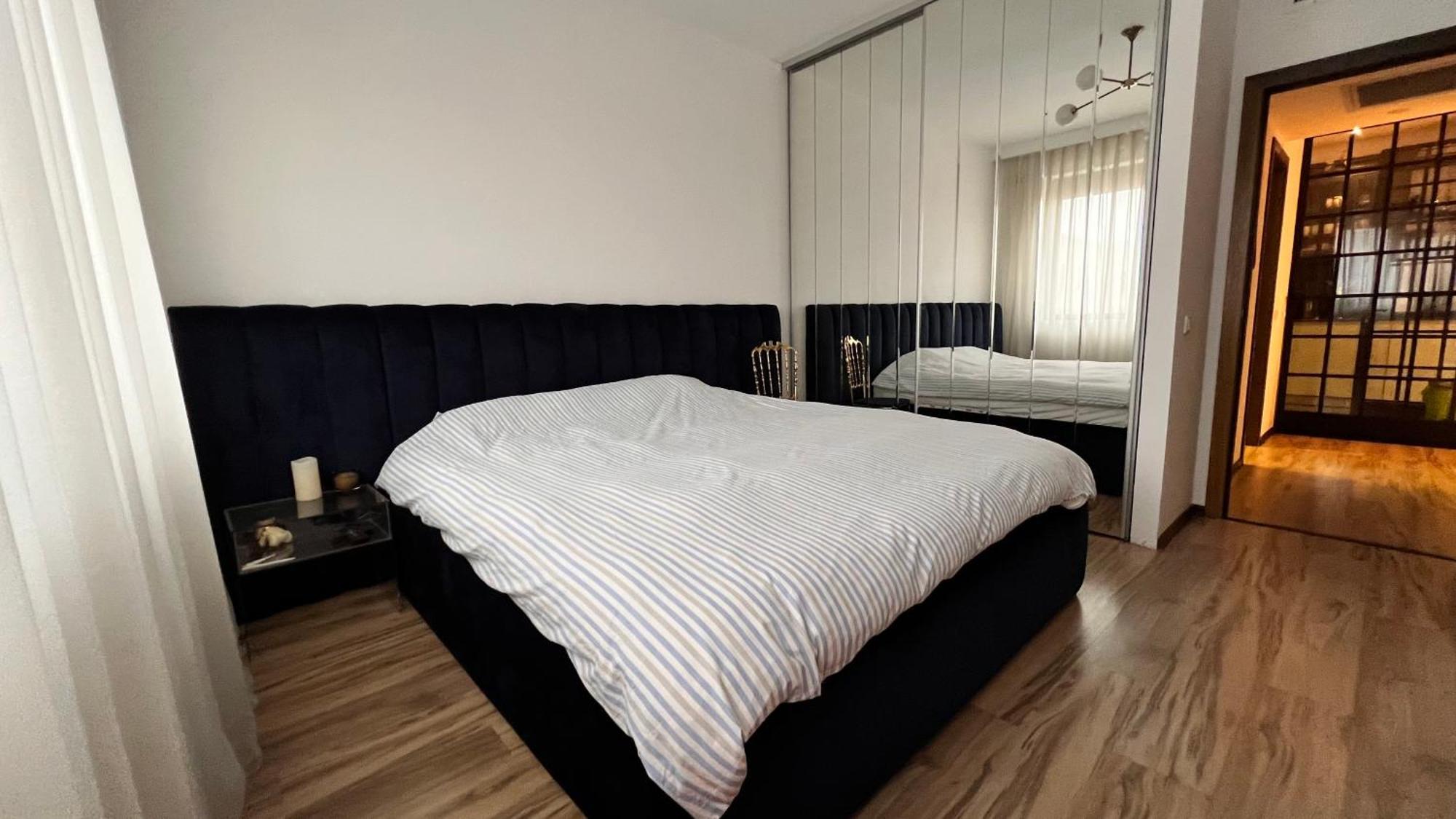 Apartment Myplace Herastrau