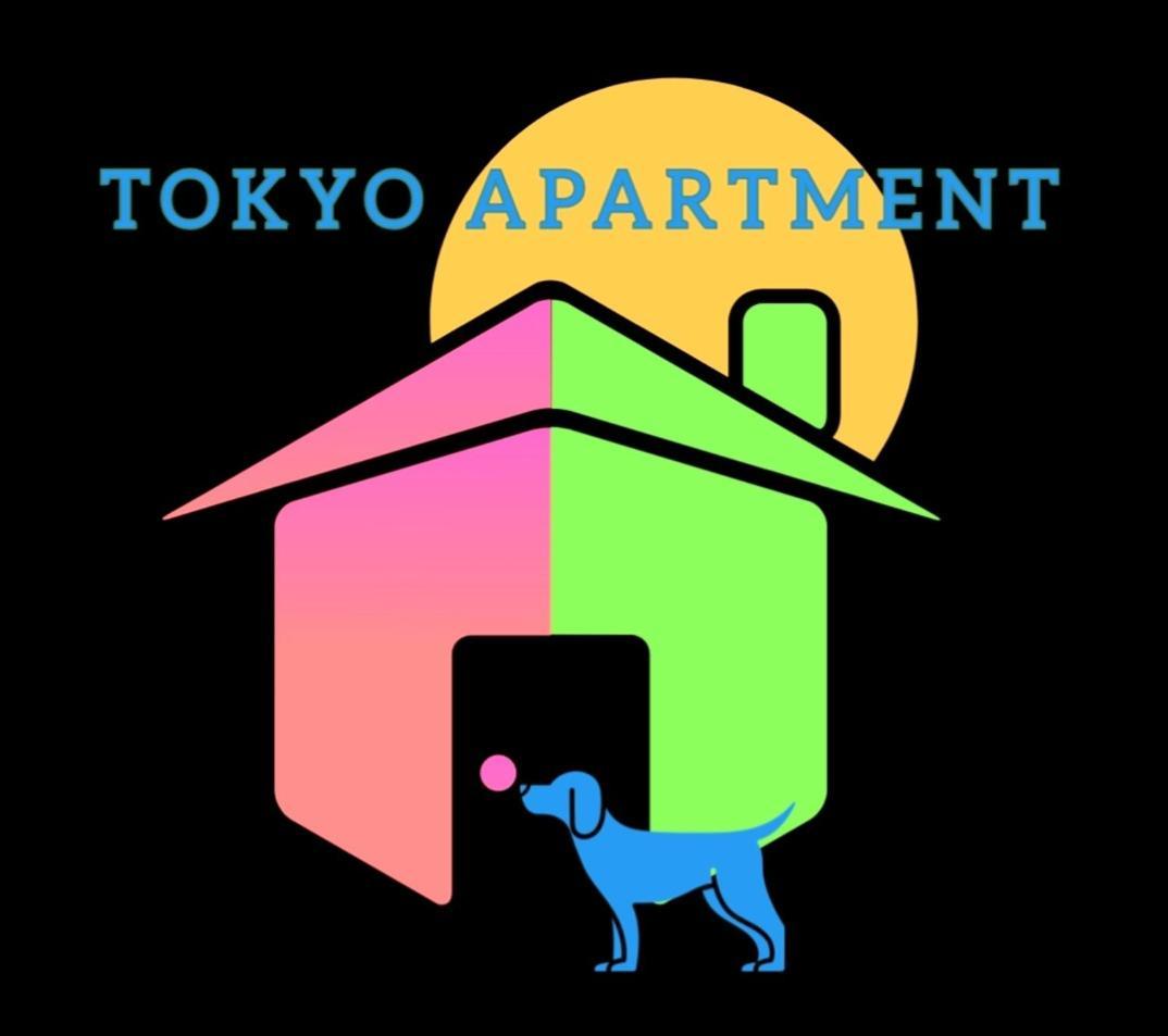Tokyo Apartament