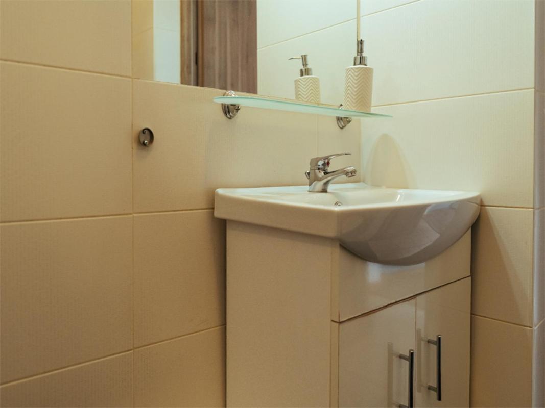 Regina Elisabeta Apartment *