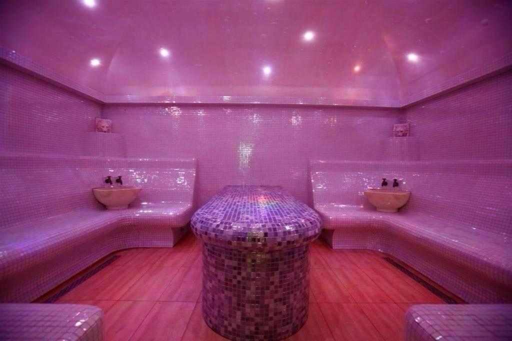 Presidential Luxury With Amazing View - Yamaluxe * Bucareste