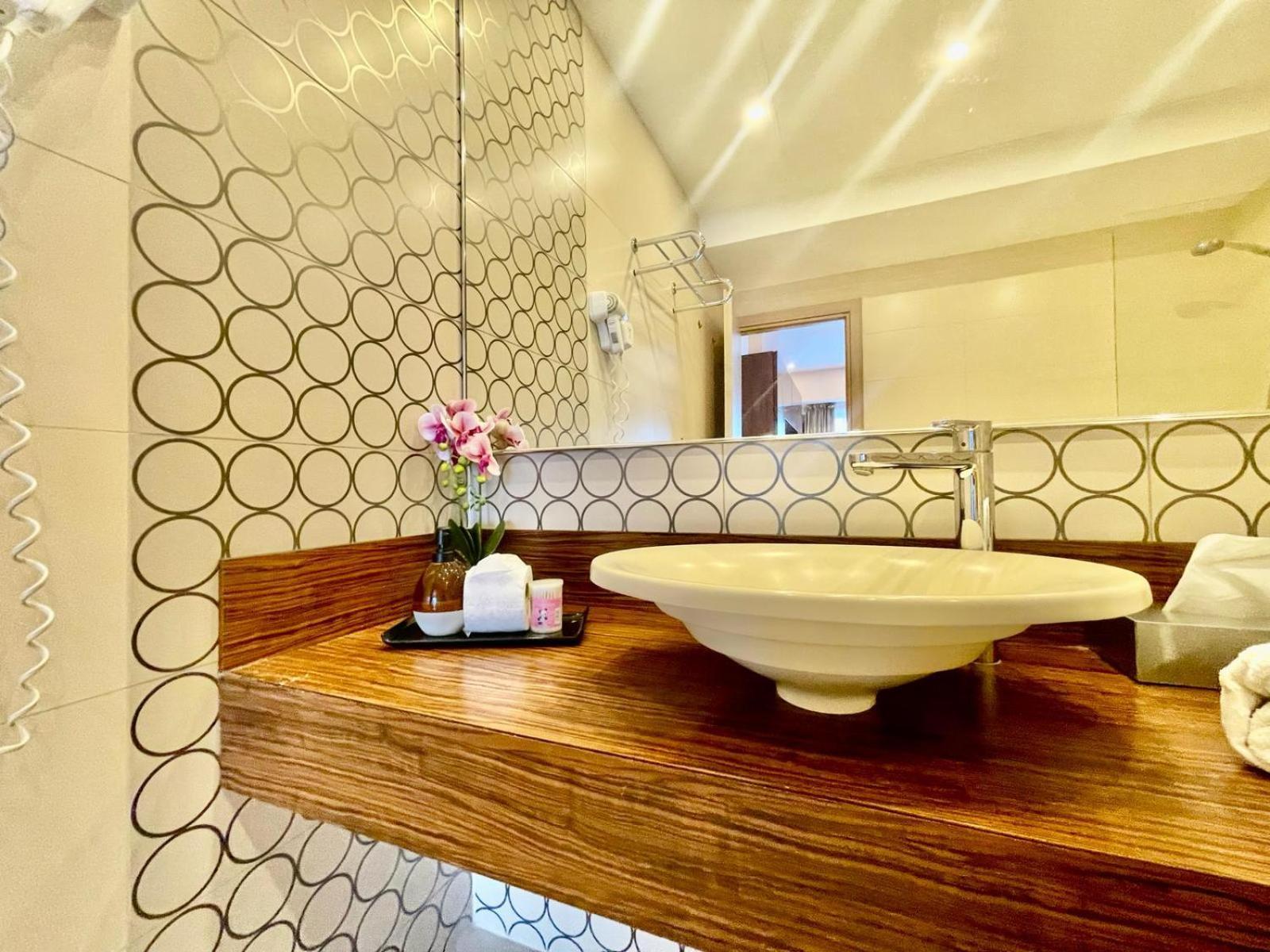 Presidential Luxury With Amazing View - Yamaluxe Apartamento *