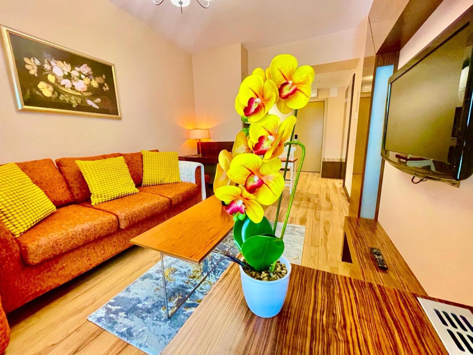 Apartamento Presidential Luxury With Amazing View - Yamaluxe