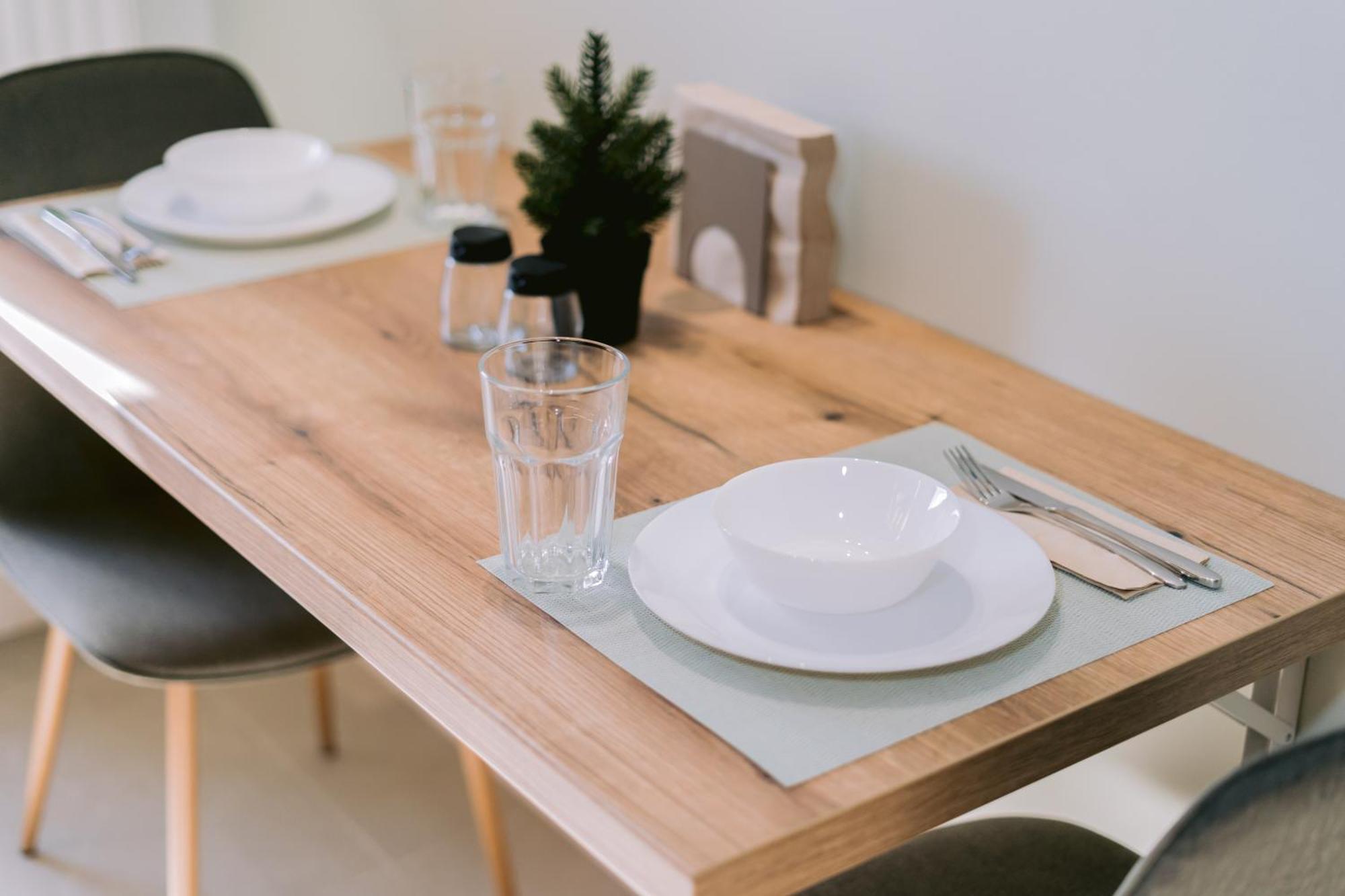 Apartament Forest Mist/plaza Afi Mall *