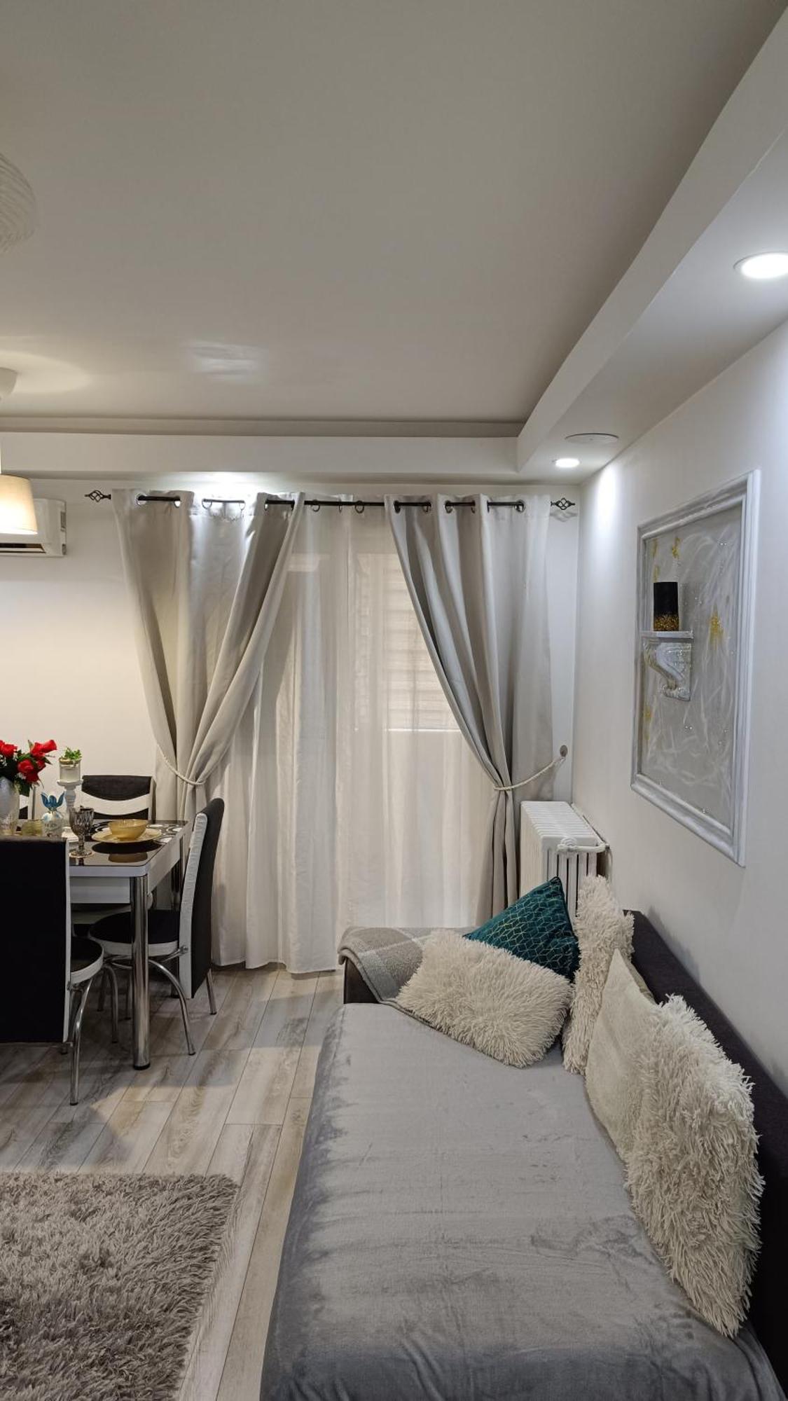 Sistem Apartament 3 Camere! *