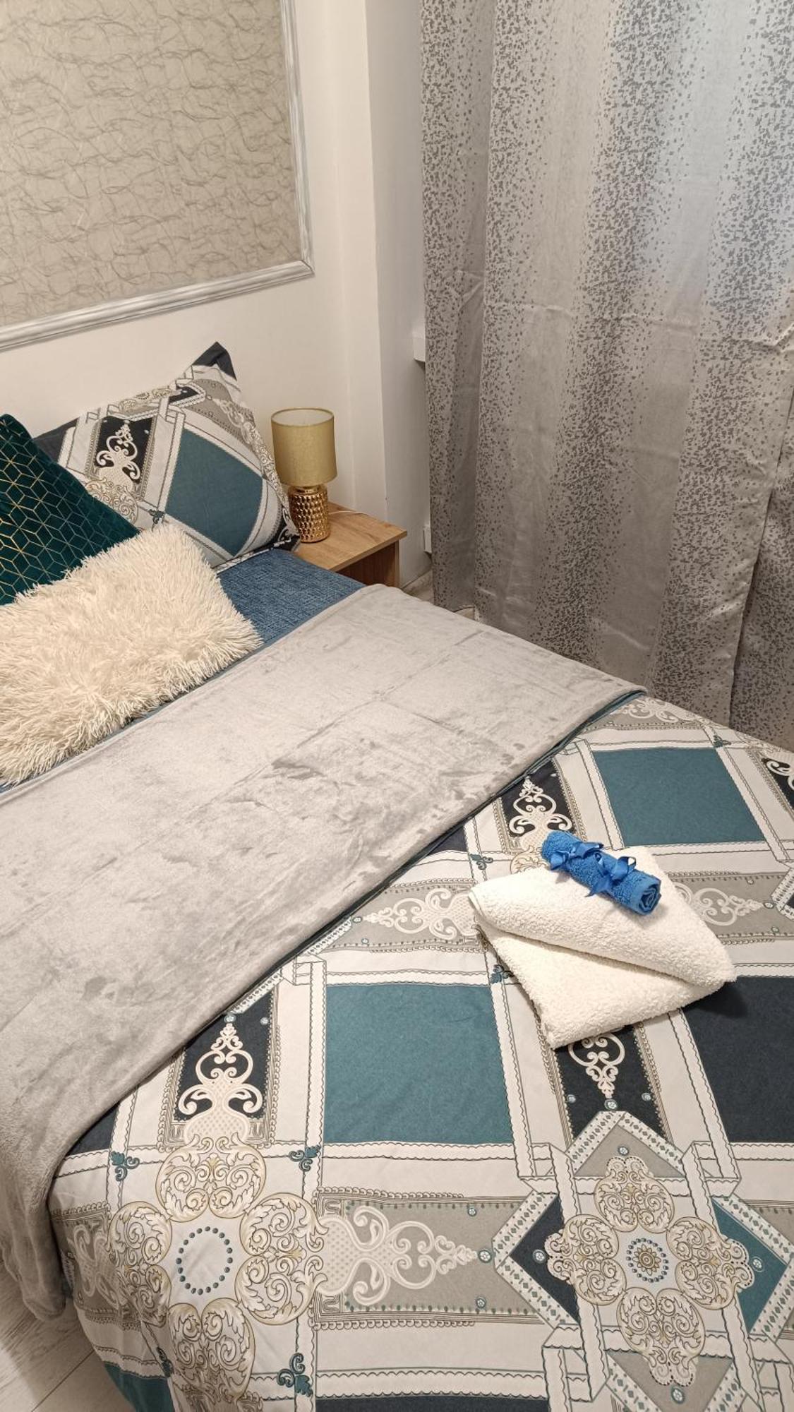 Apartment Sistem Apartament 3 Camere! Bucharest